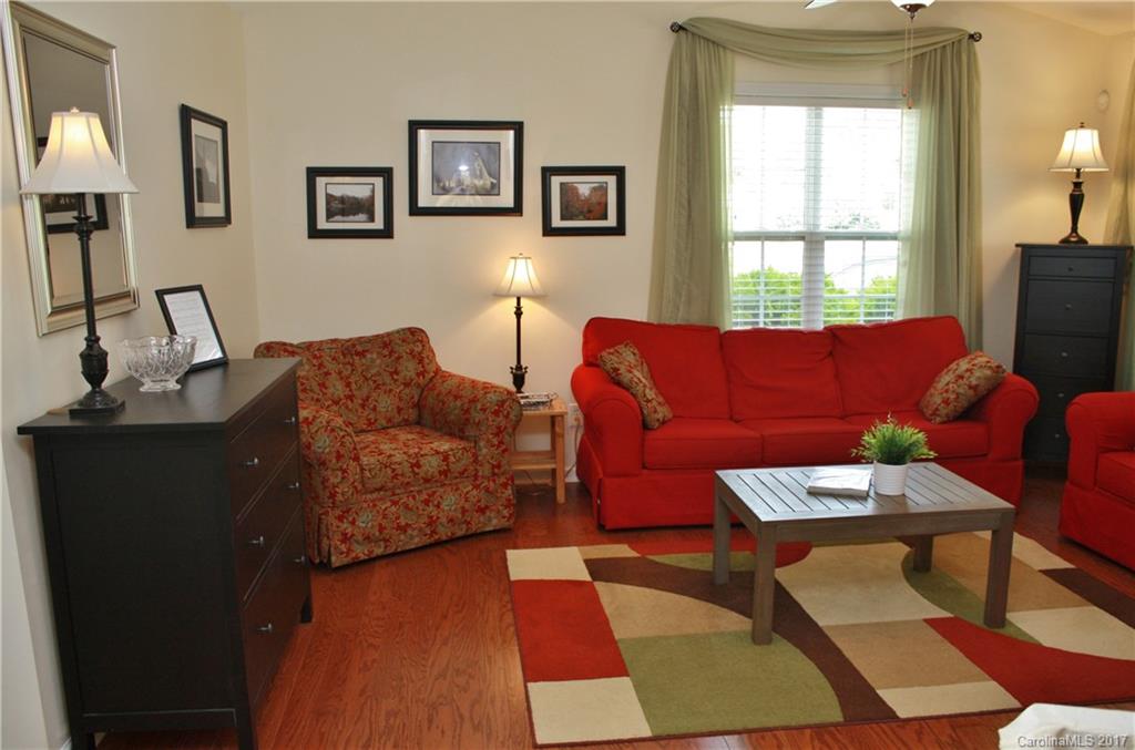 Faulkner Ridge - Residential