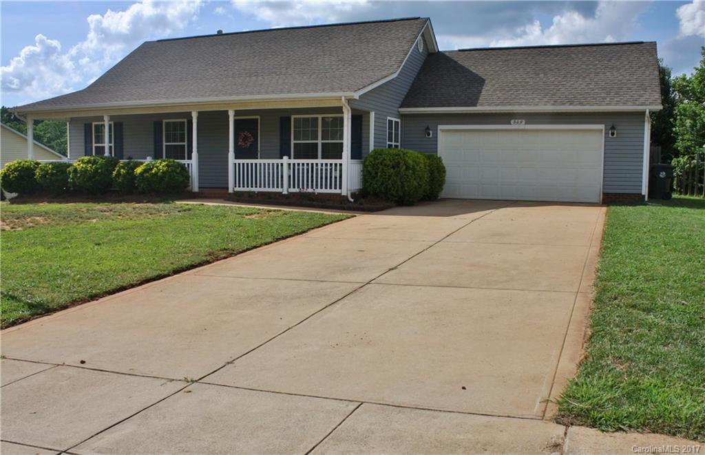 Faulkner Ridge - Residential