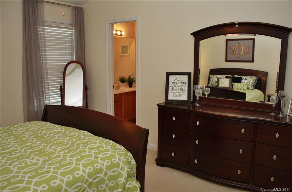 Faulkner Ridge - Residential