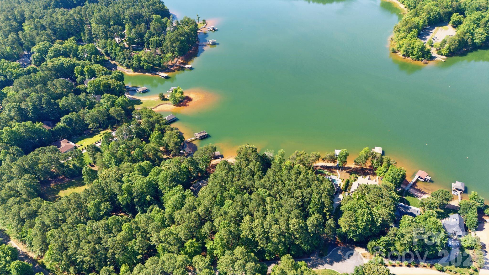 Wildlife Bay - Land