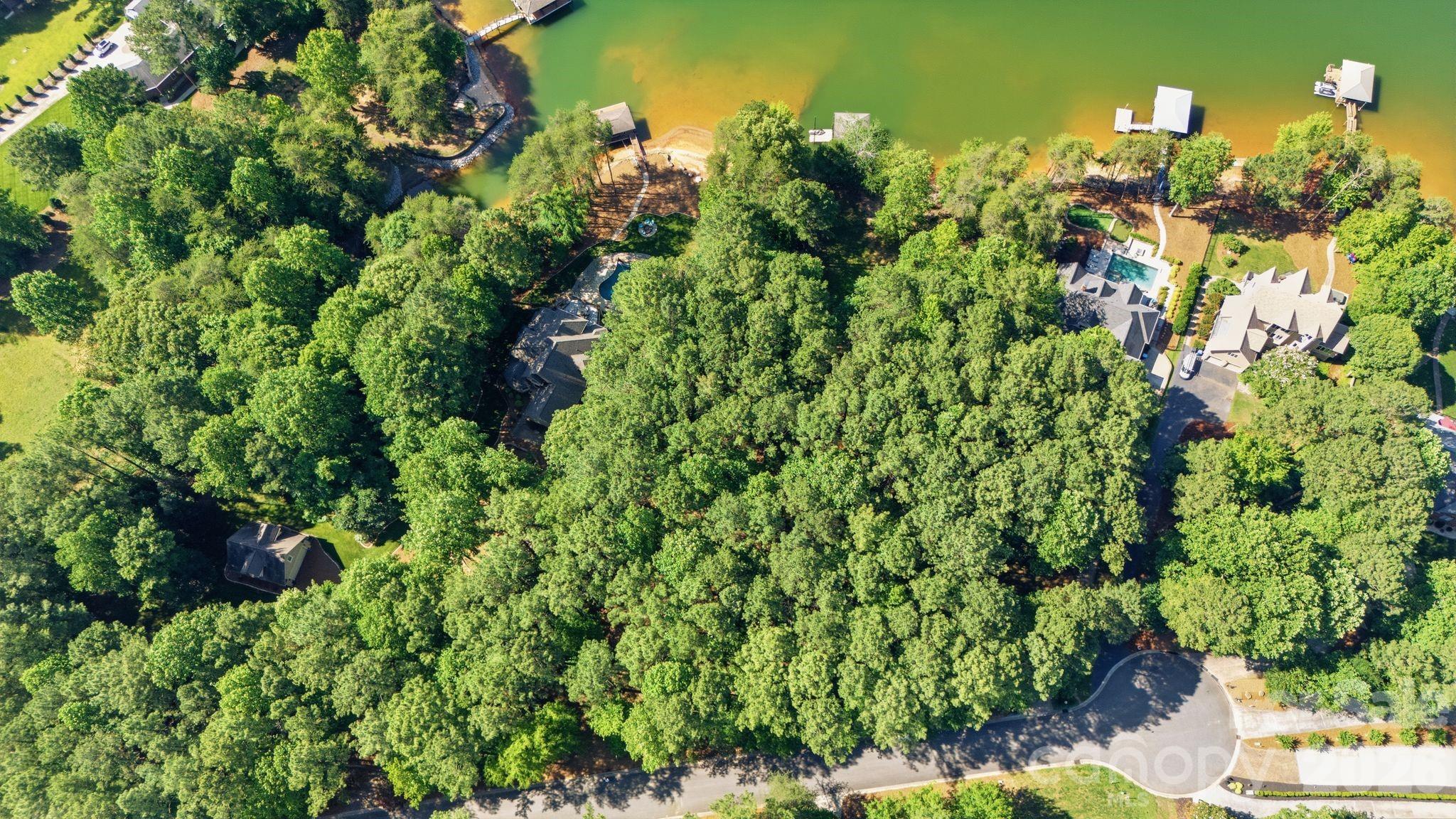 Wildlife Bay - Land