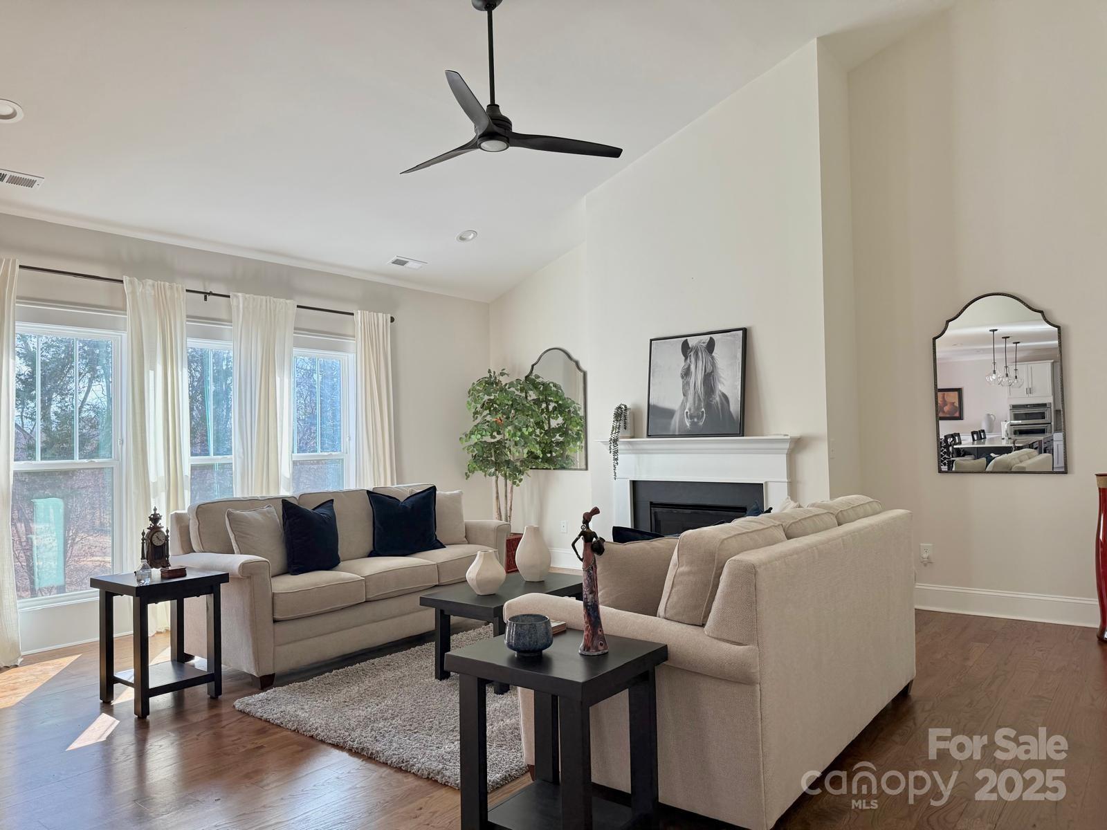 Asbury Chapel Estates - Residential