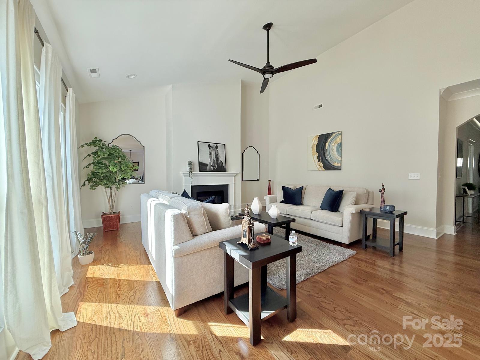 Asbury Chapel Estates - Residential