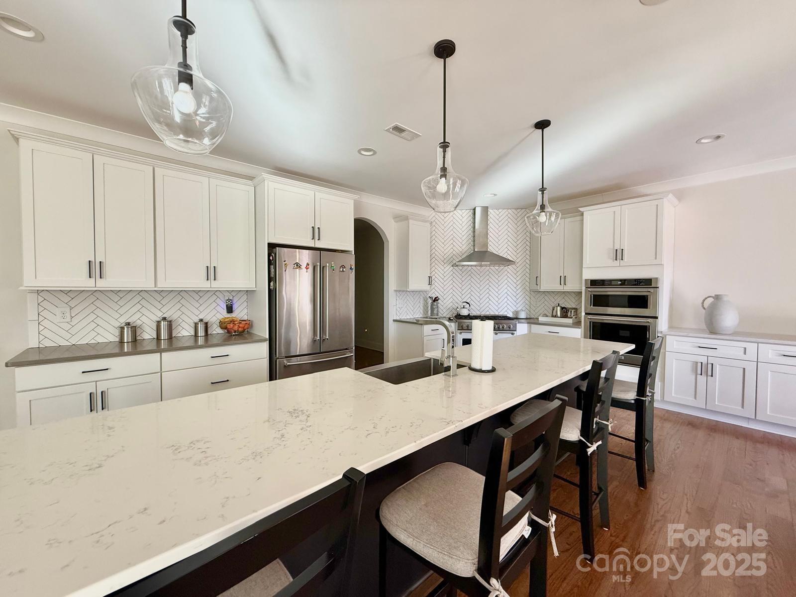 Asbury Chapel Estates - Residential