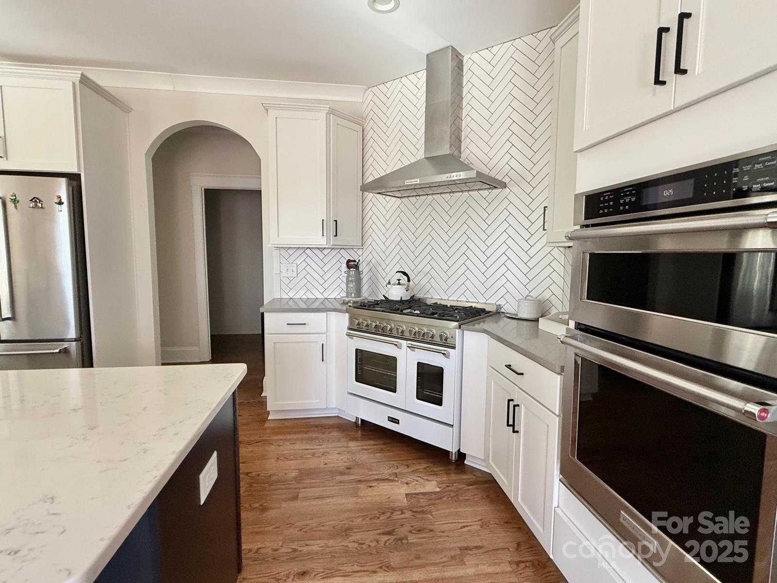 Asbury Chapel Estates - Residential