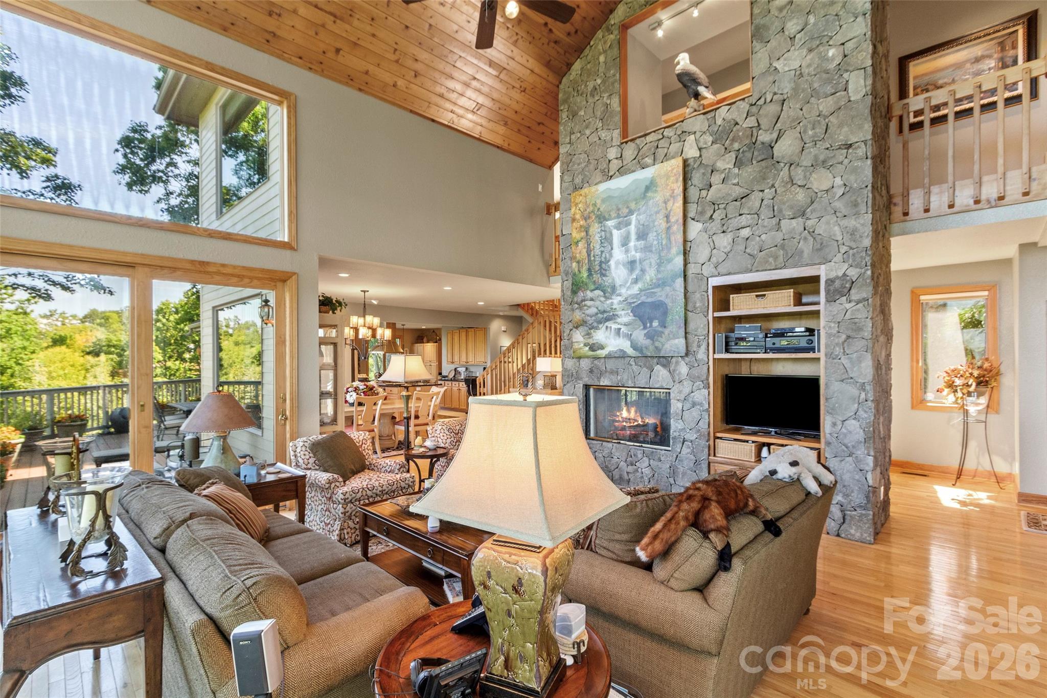 Mountain Air - Residential