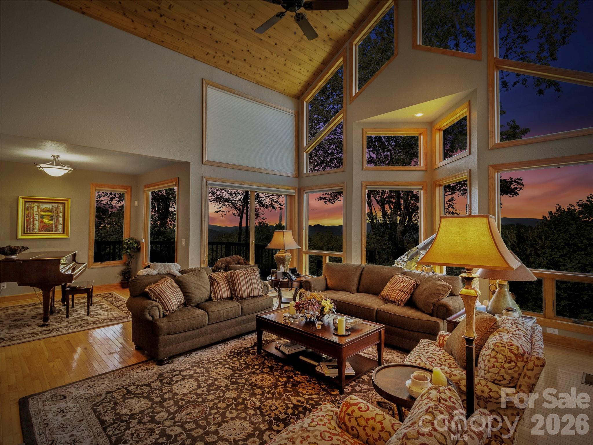 Mountain Air - Residential
