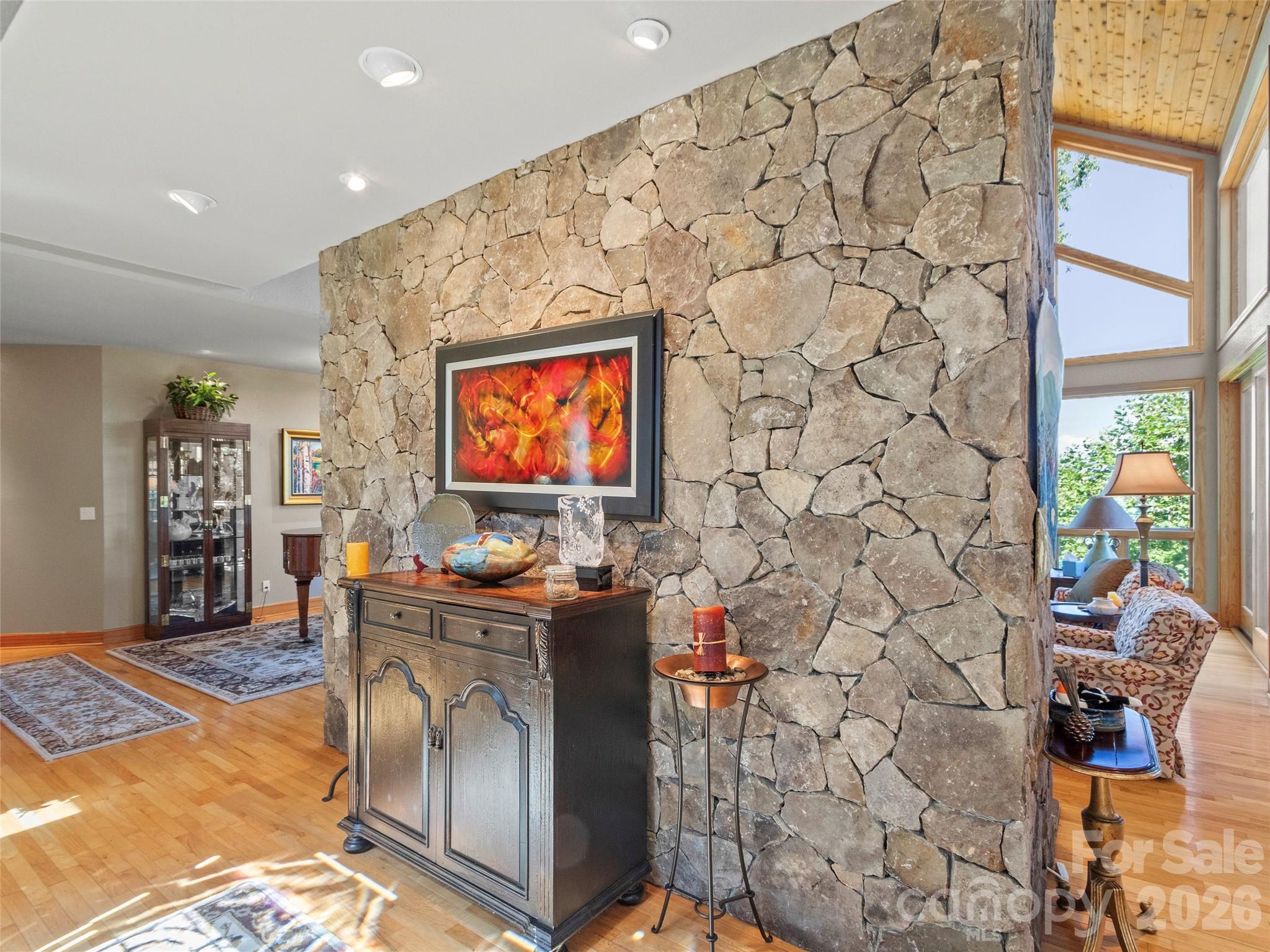 Mountain Air - Residential