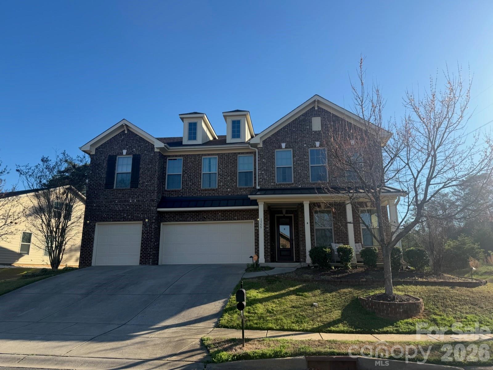 Lake Ridge - Residential