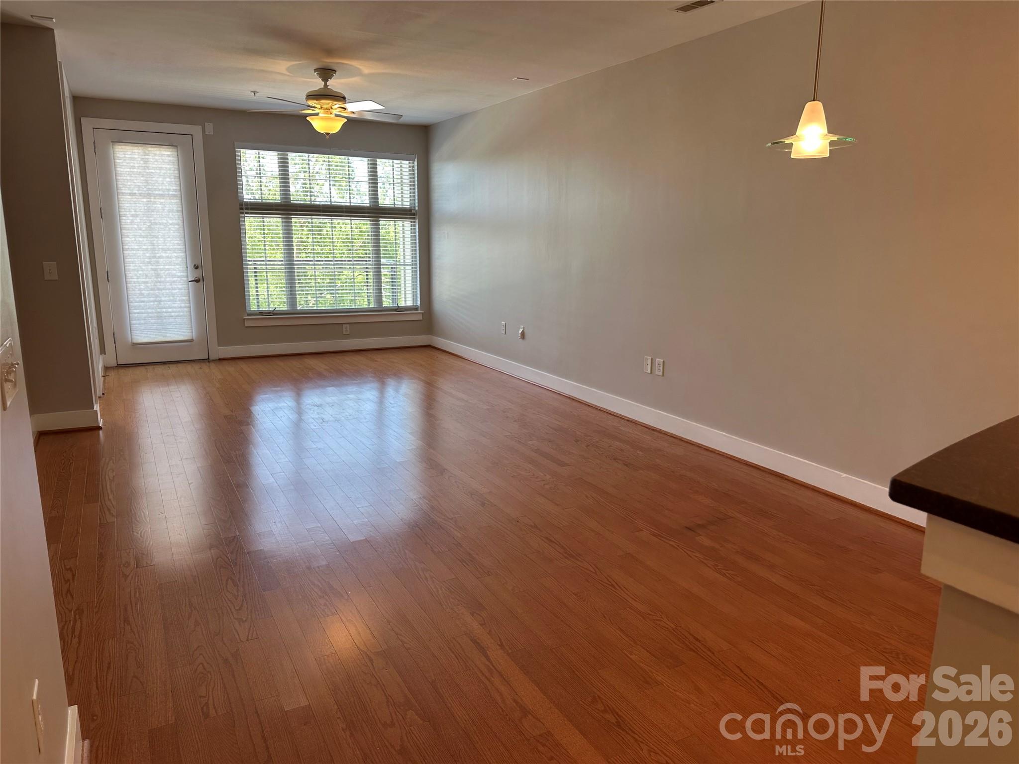 First Row Condominium - Residential