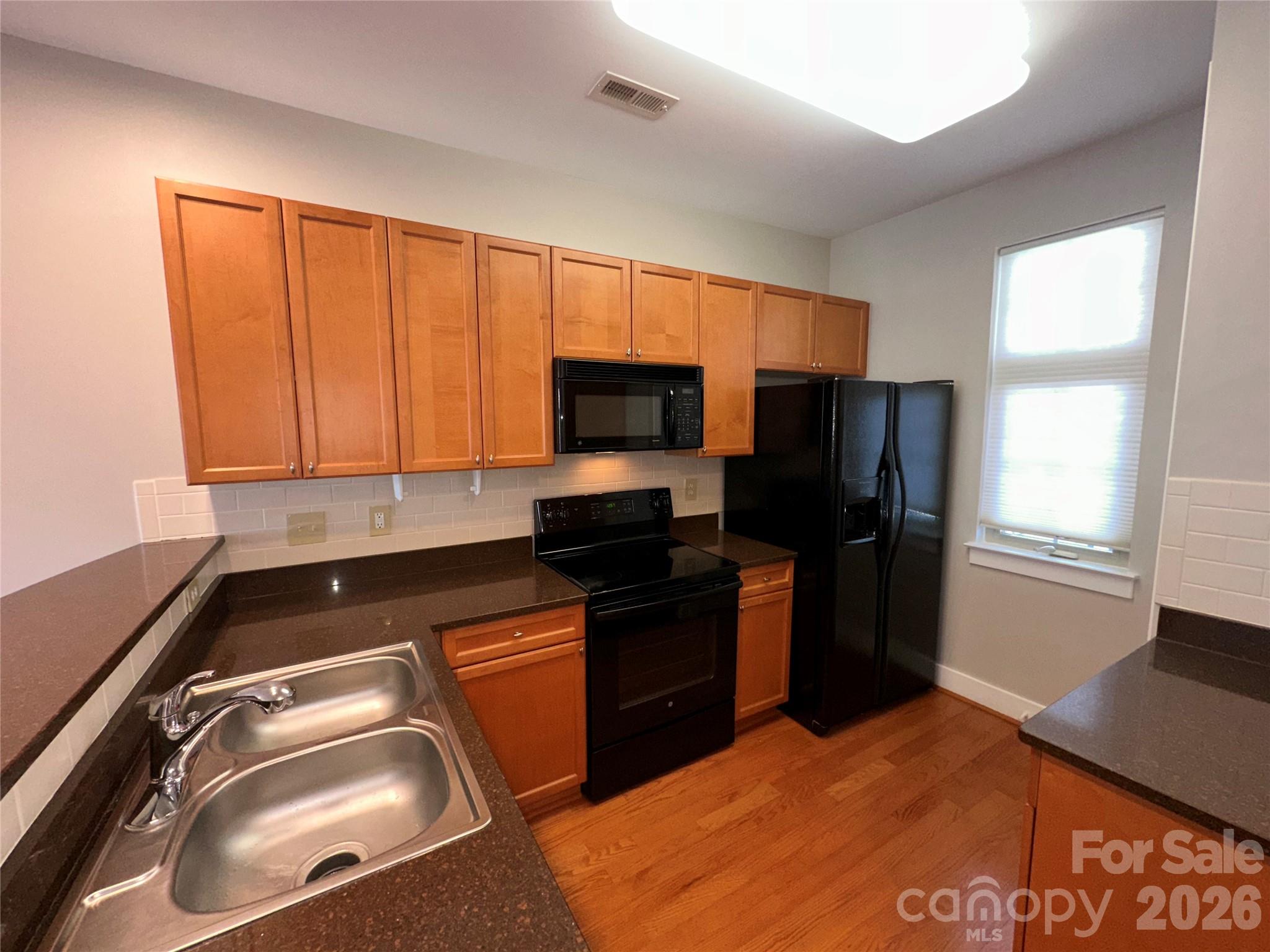 First Row Condominium - Residential