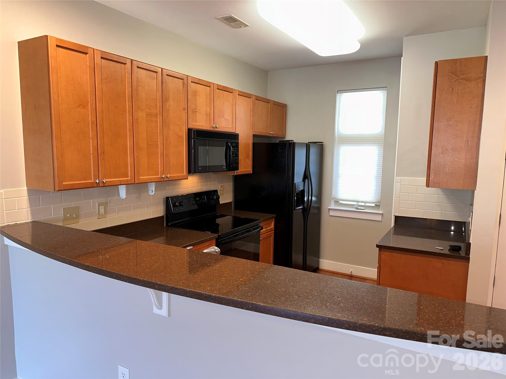 First Row Condominium - Residential