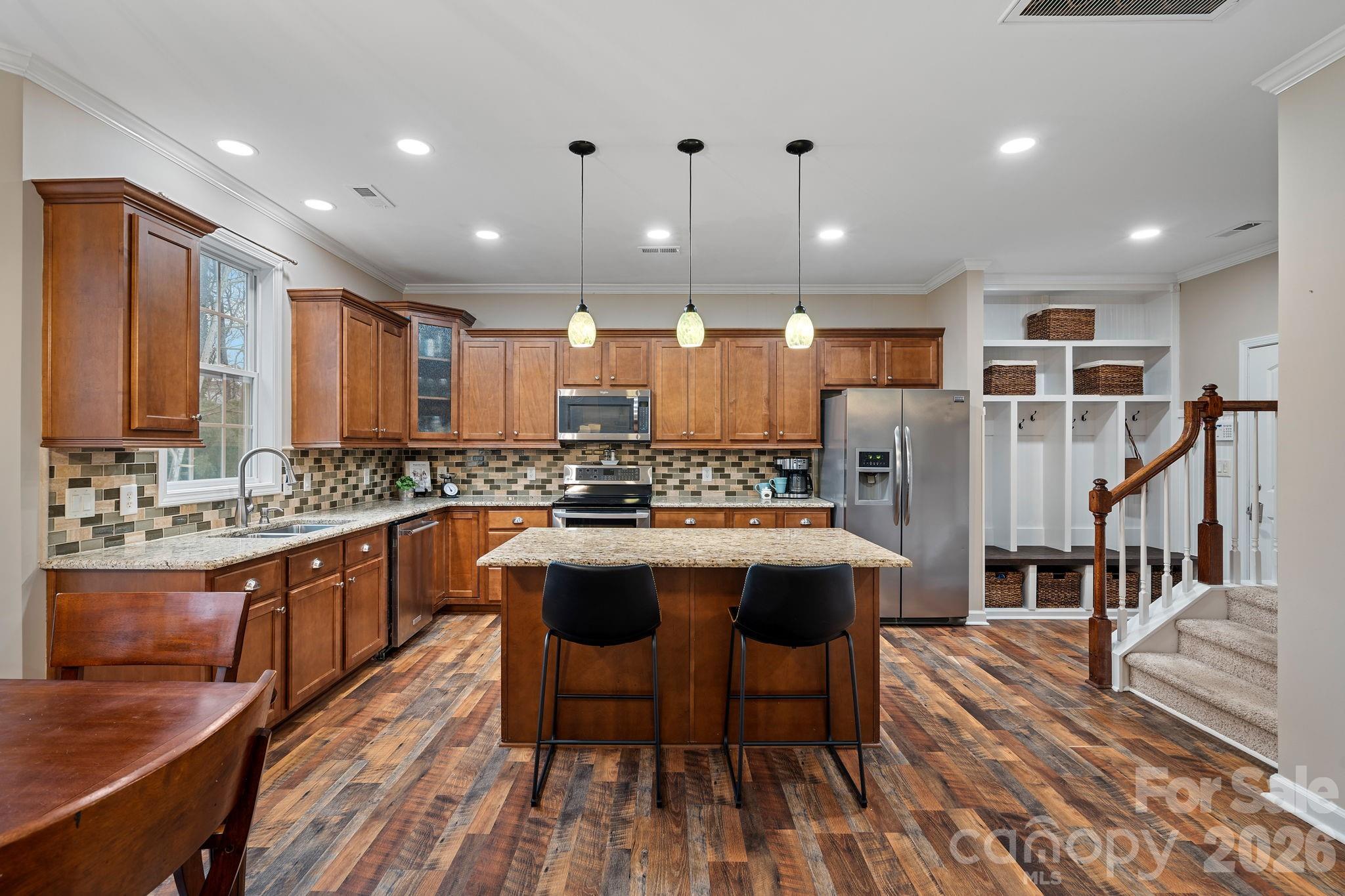 Bridgehampton - Residential