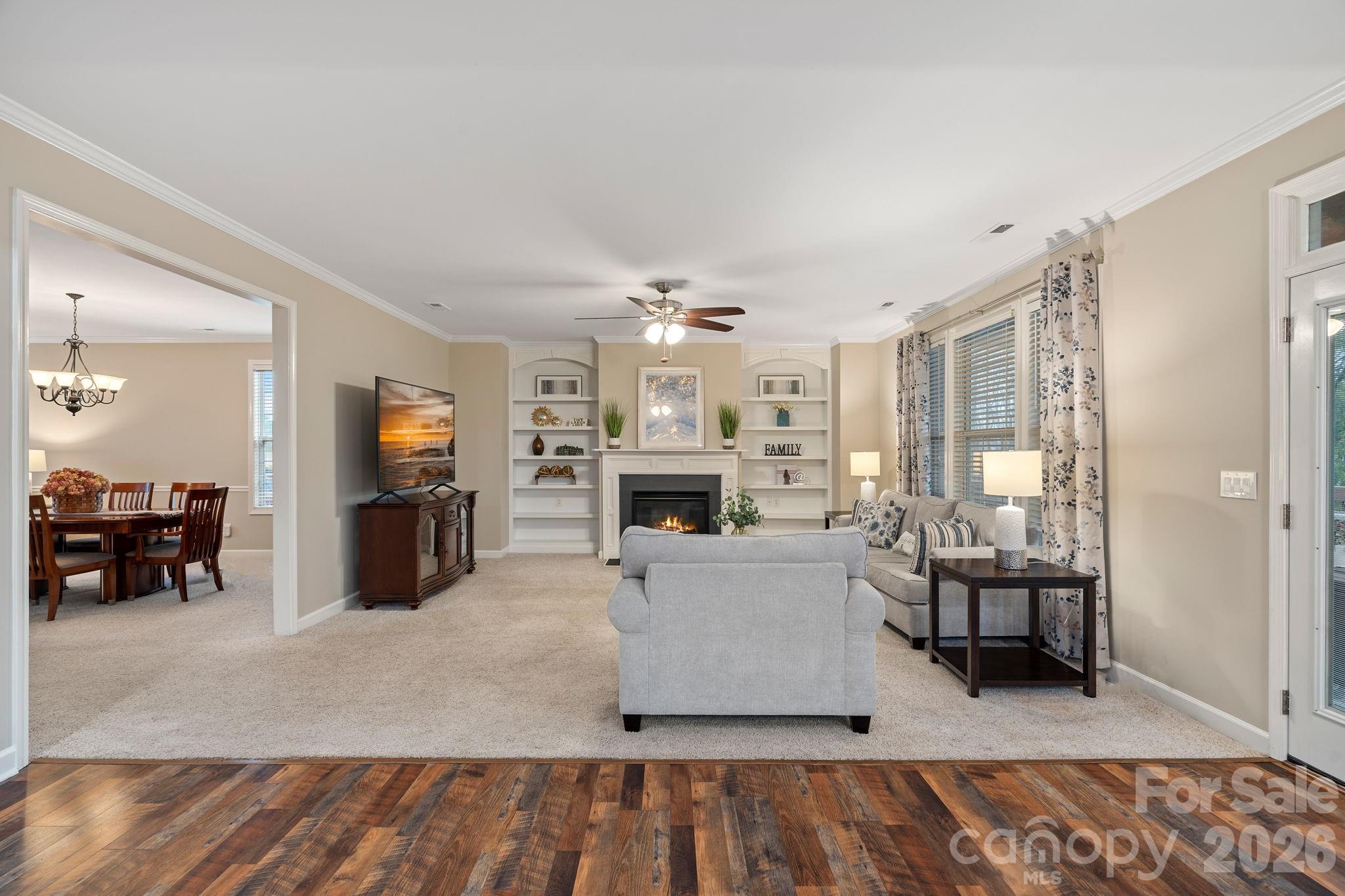 Bridgehampton - Residential