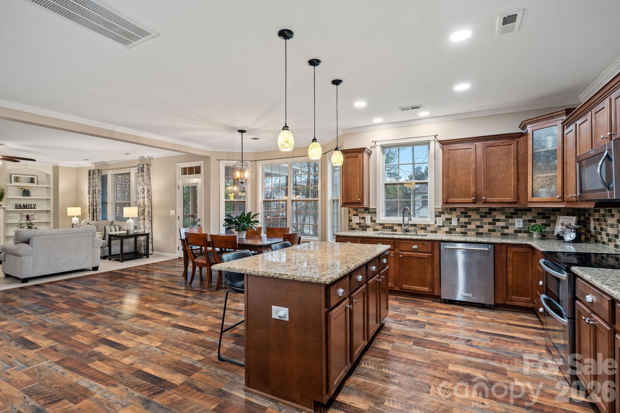 Bridgehampton - Residential
