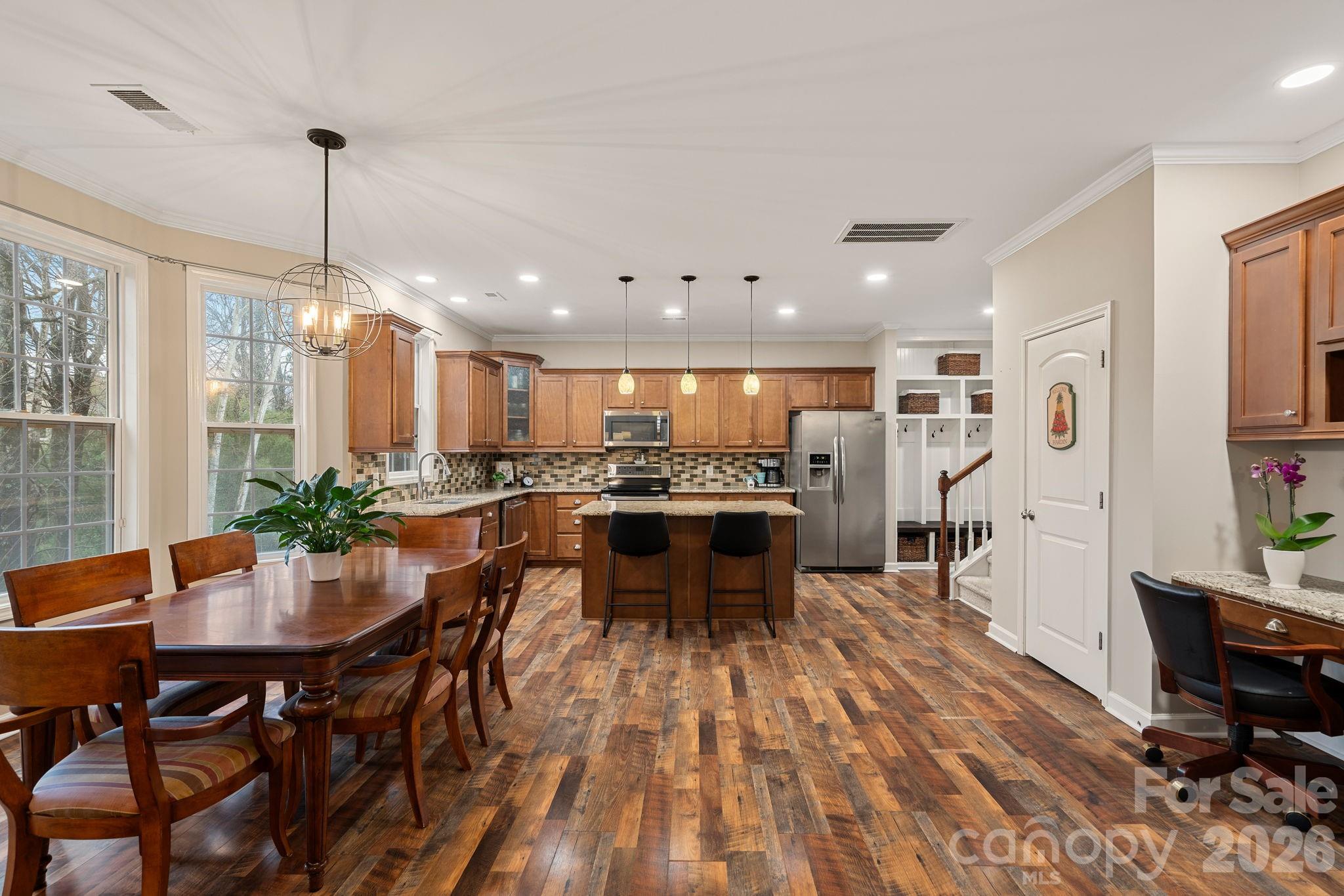 Bridgehampton - Residential