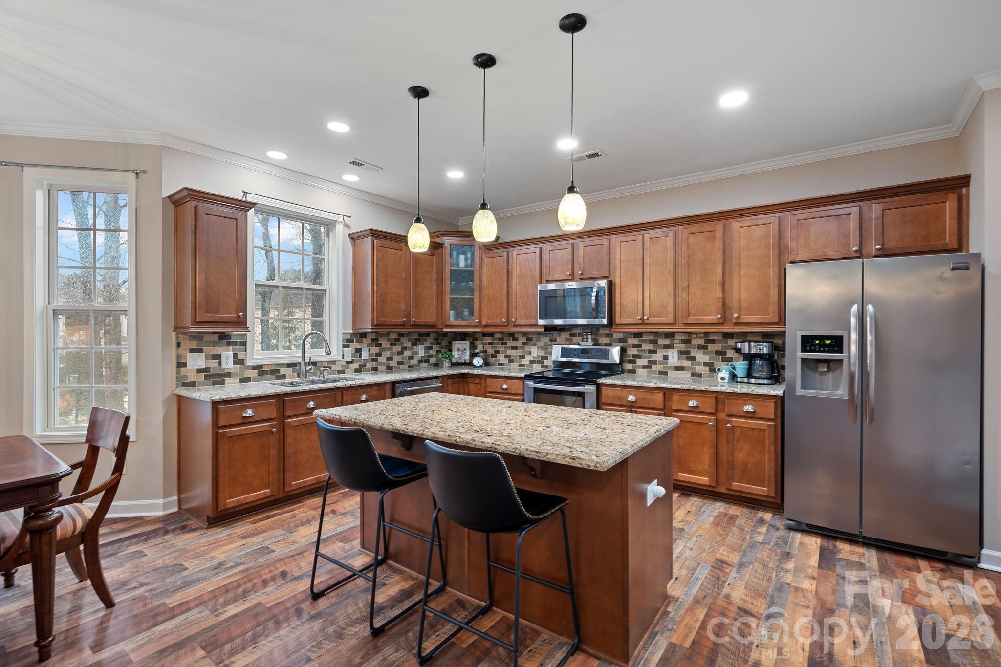 Bridgehampton - Residential
