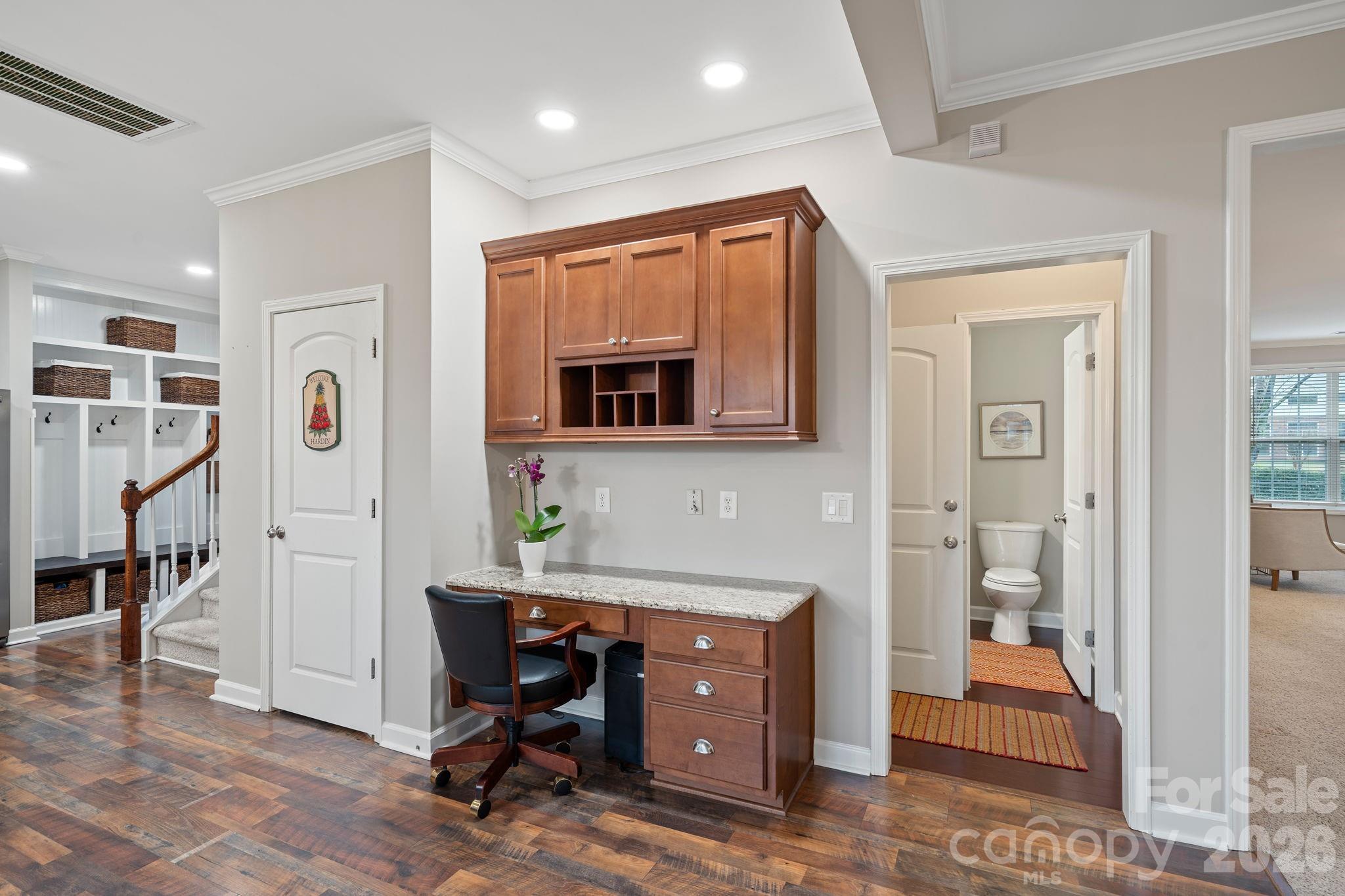 Bridgehampton - Residential