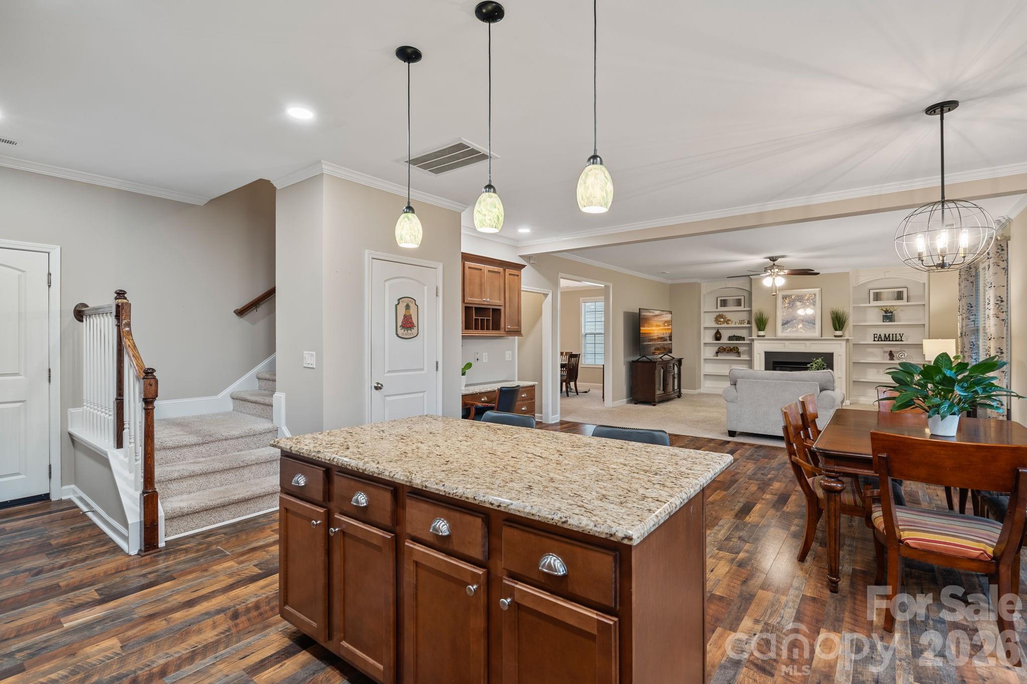 Bridgehampton - Residential