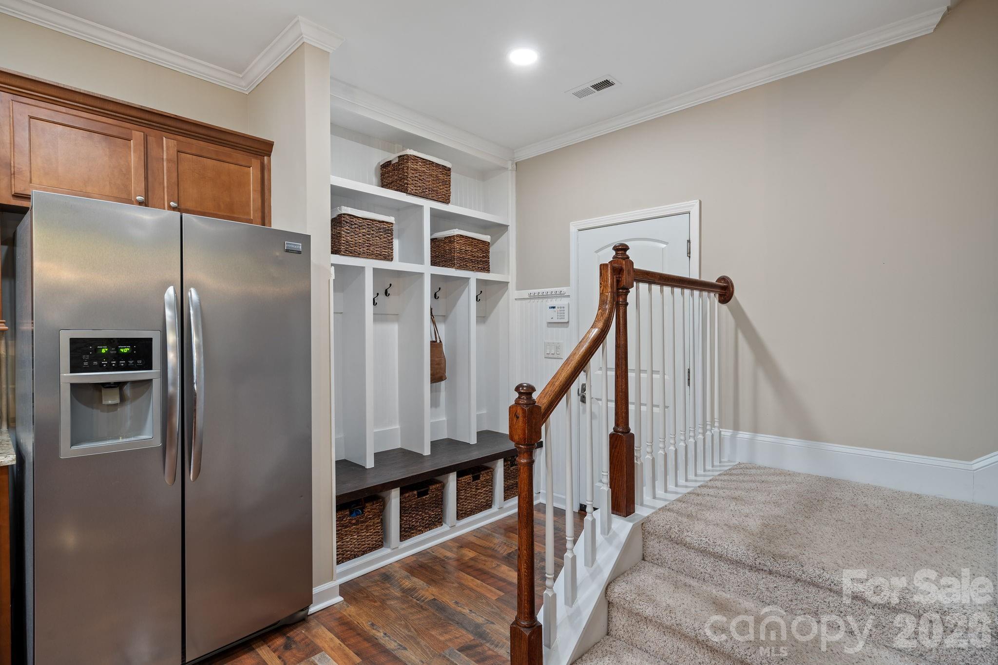 Bridgehampton - Residential