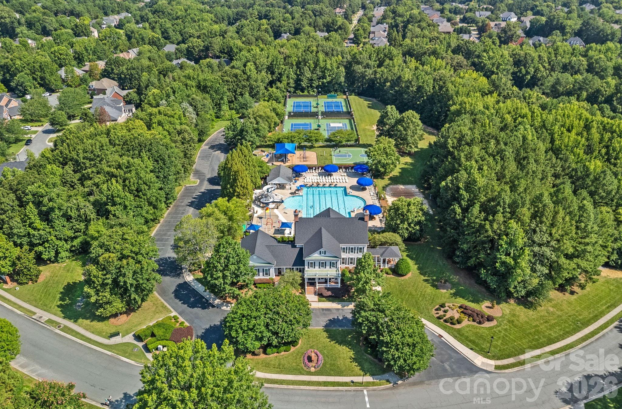 Bridgehampton - Residential