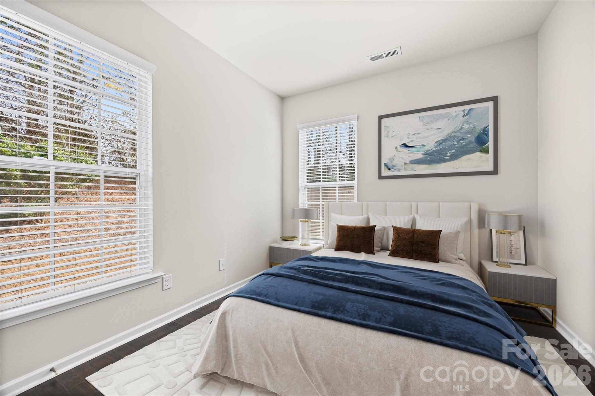 Hawks Creek - Residential