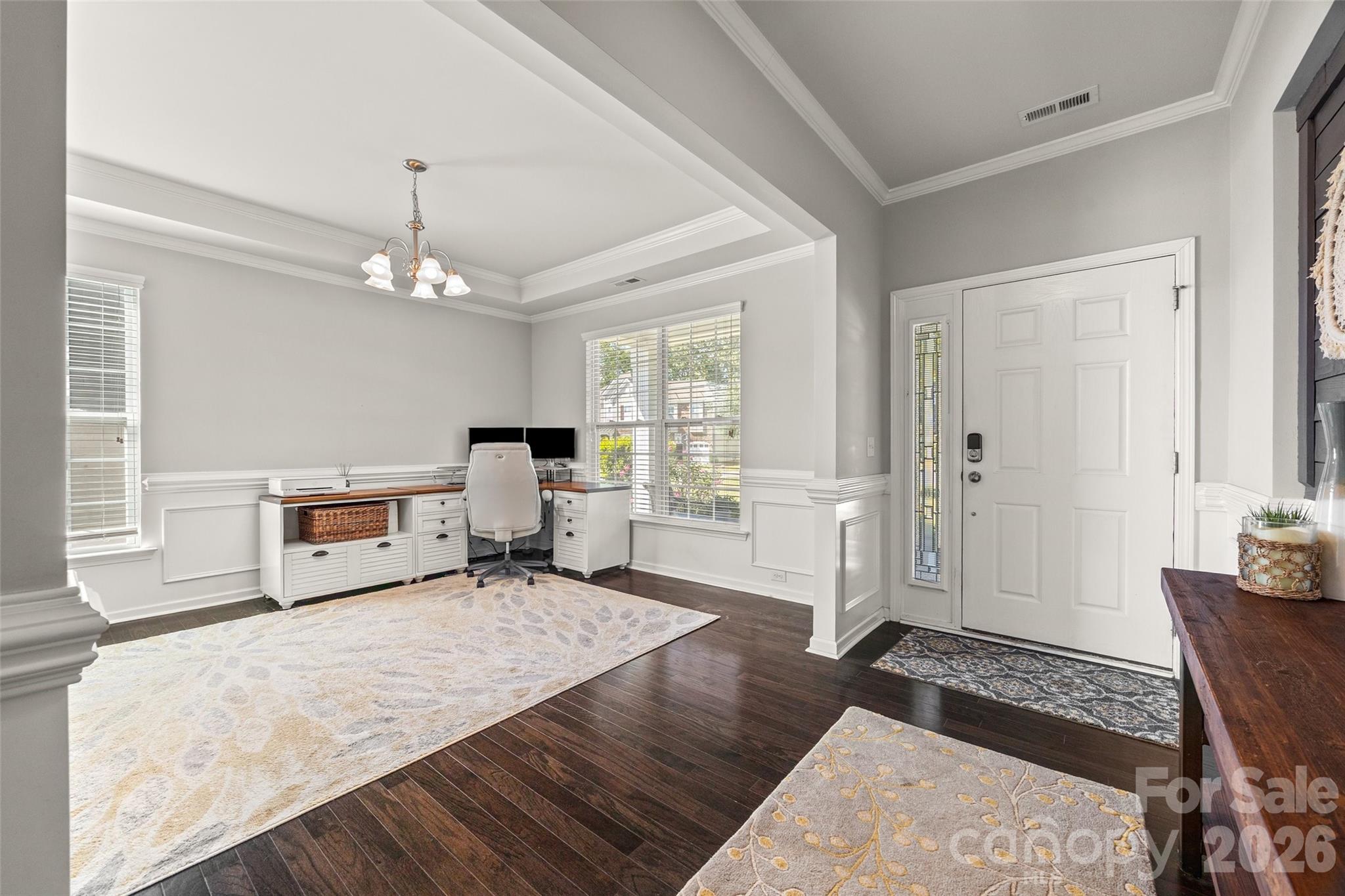 Hawks Creek - Residential
