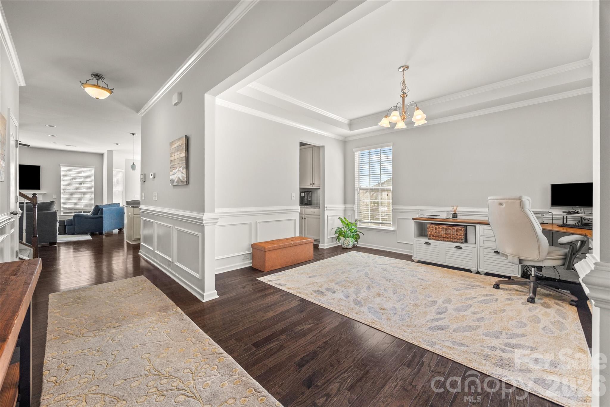 Hawks Creek - Residential