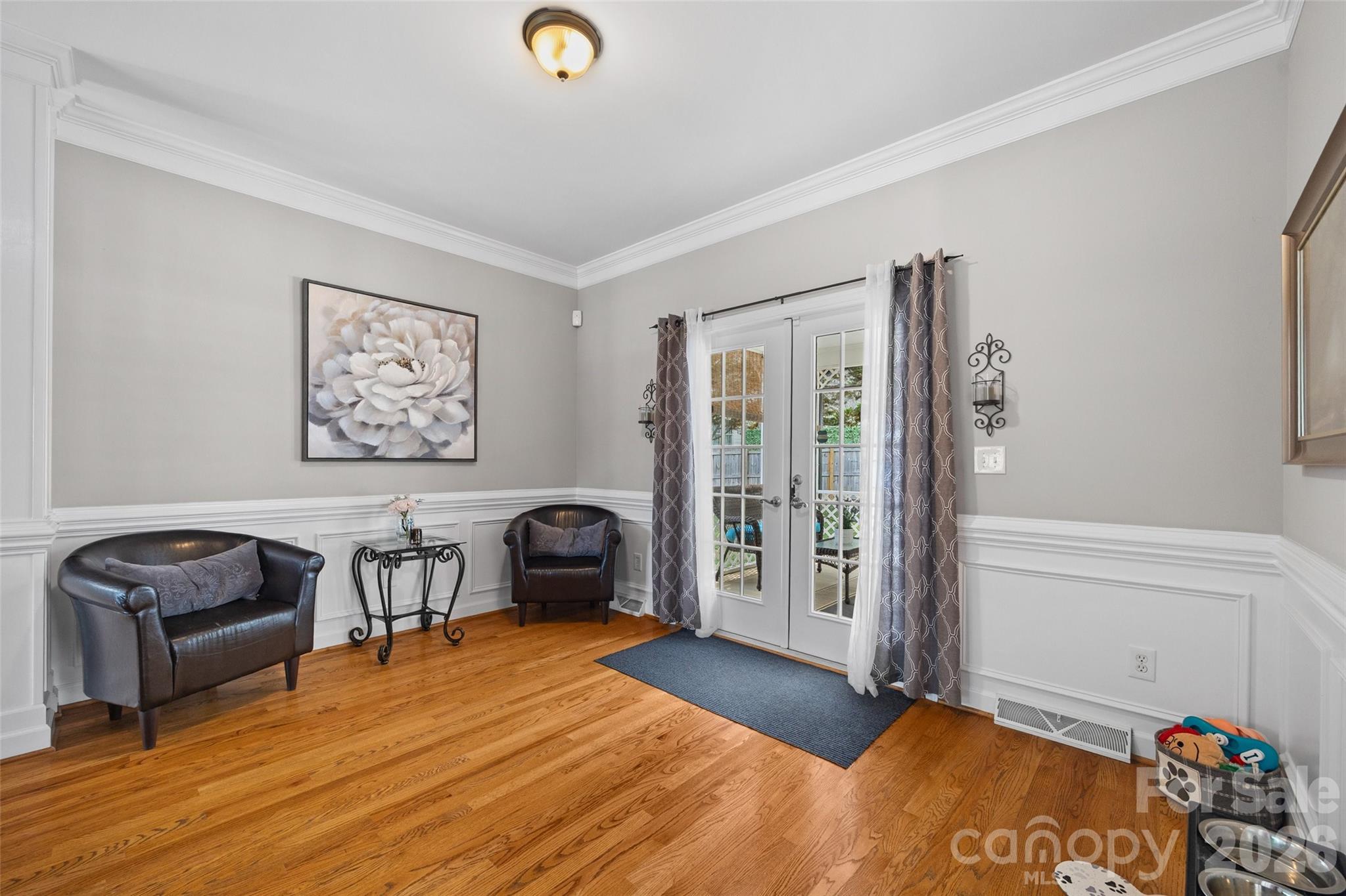 Ashley Park - Residential