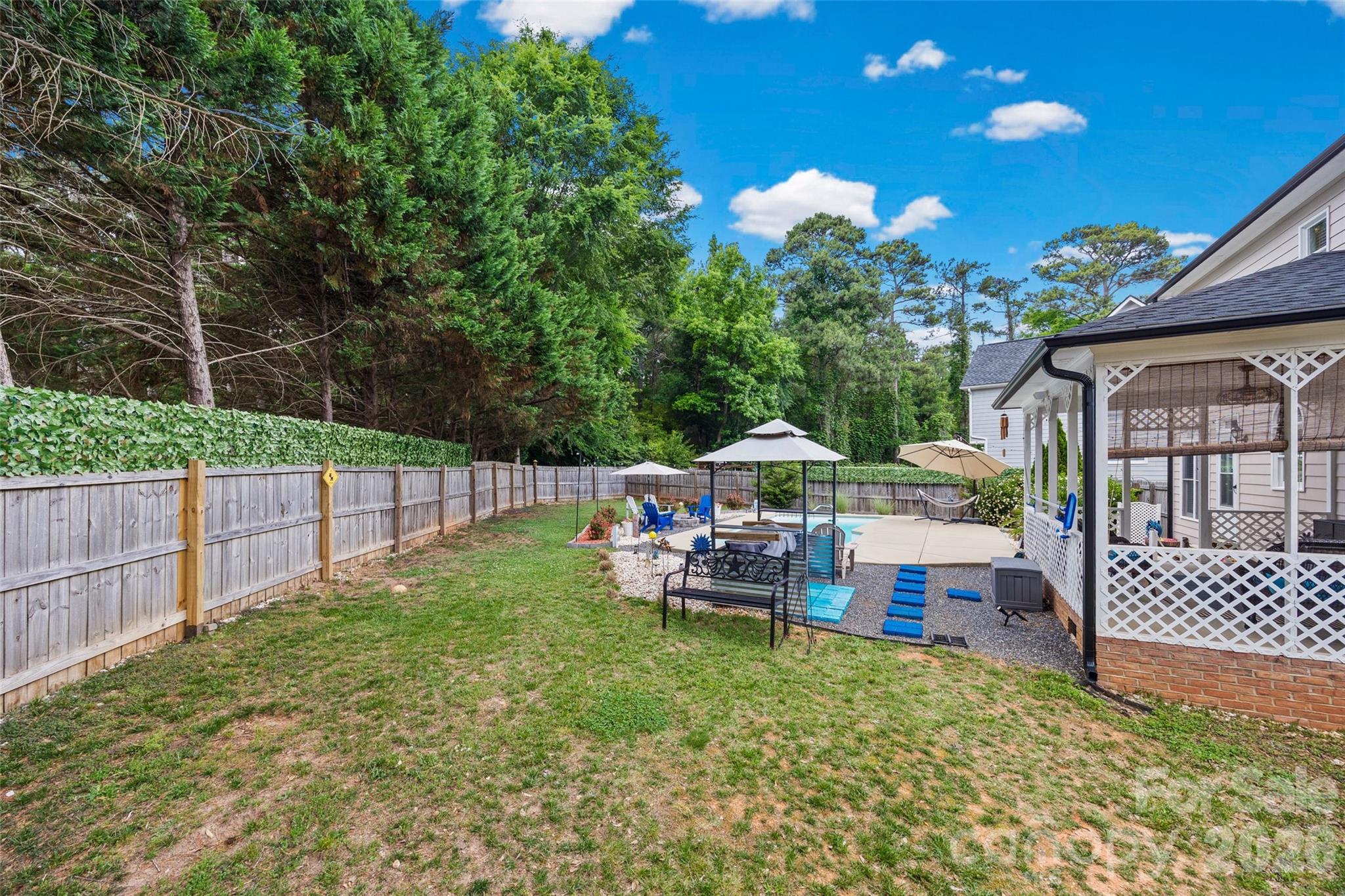 Ashley Park - Residential