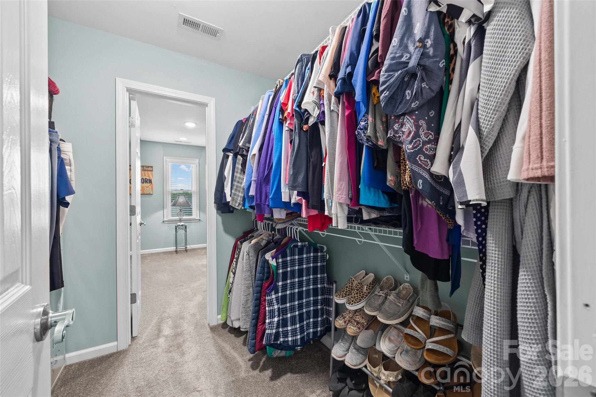 Ashley Park - Residential