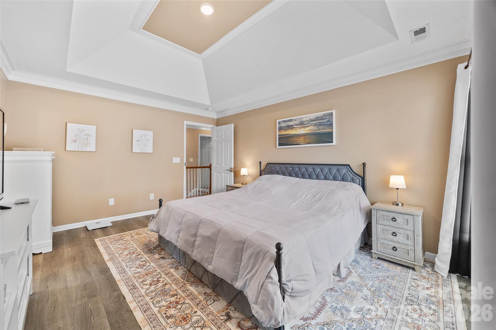 Ashley Park - Residential