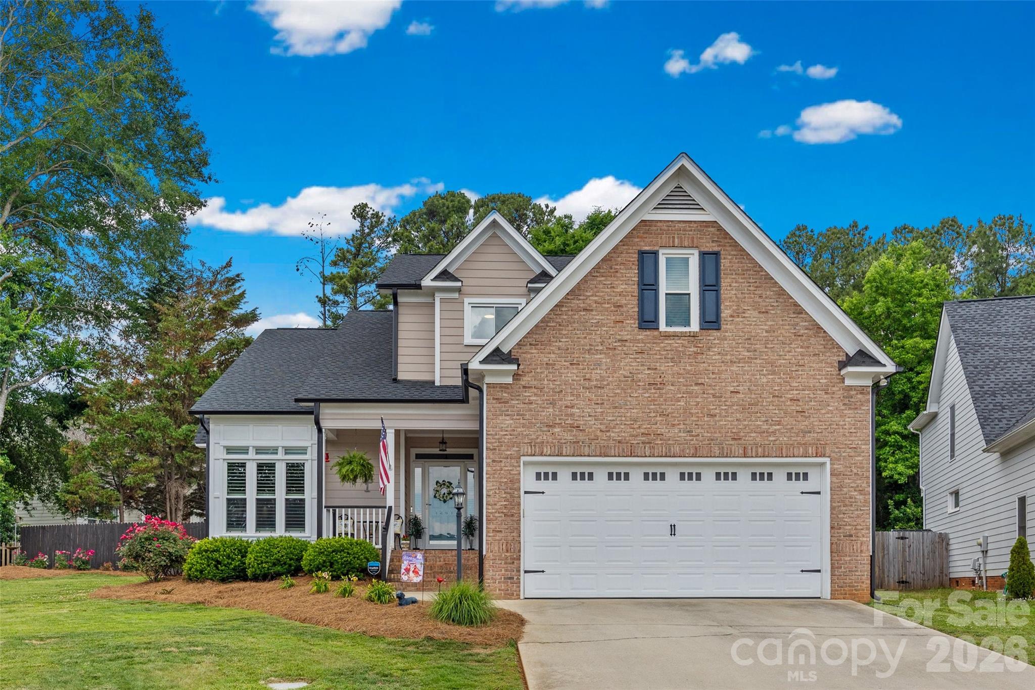 Ashley Park - Residential