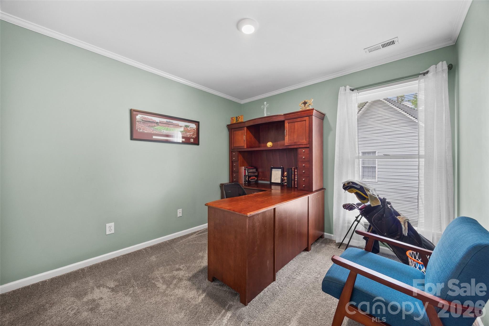 Ashley Park - Residential