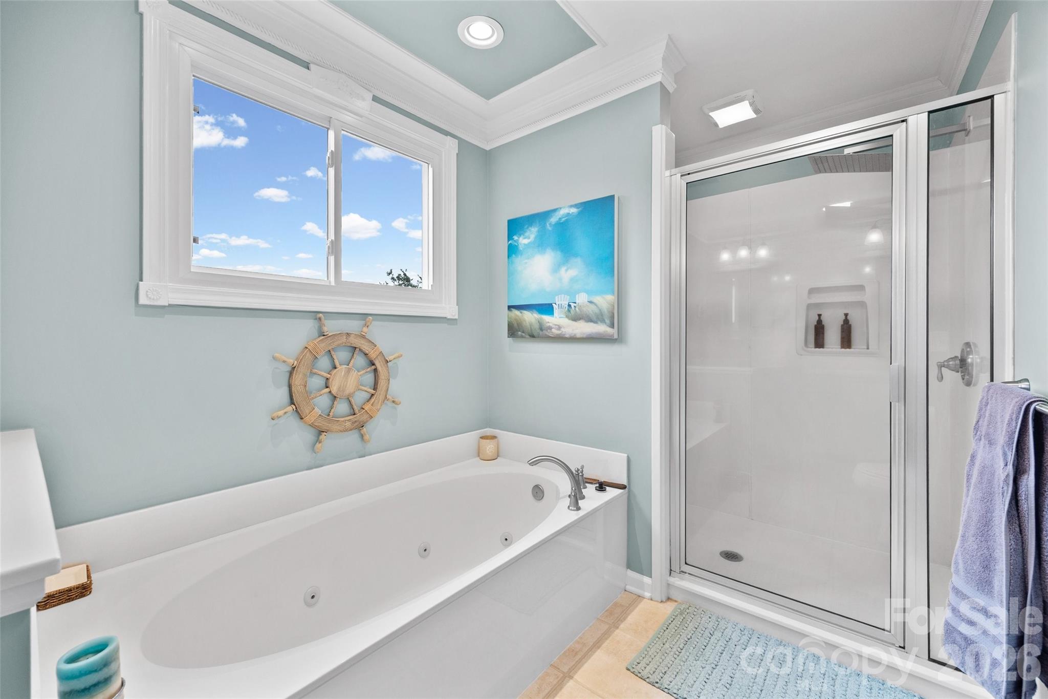 Ashley Park - Residential