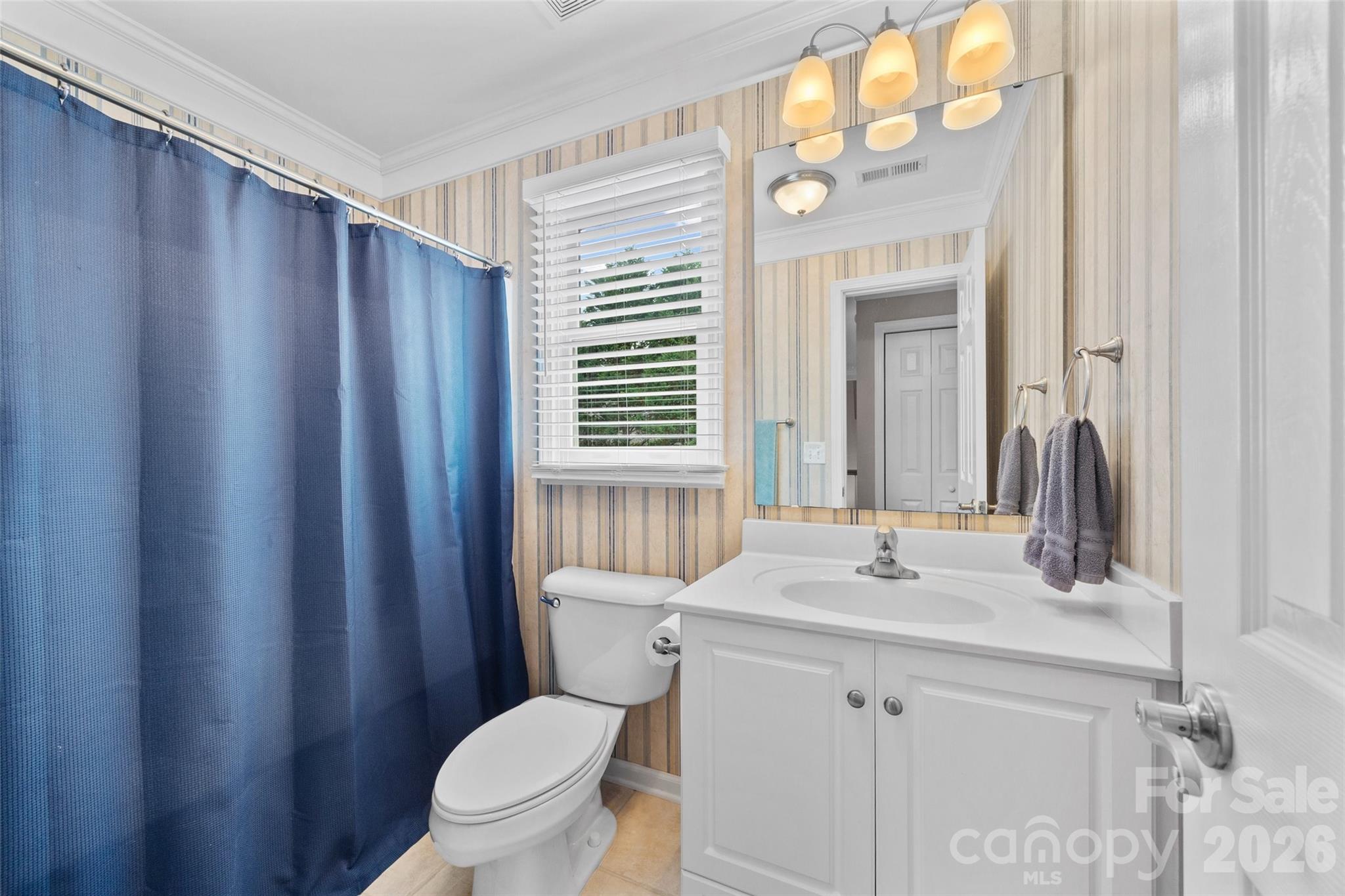 Ashley Park - Residential