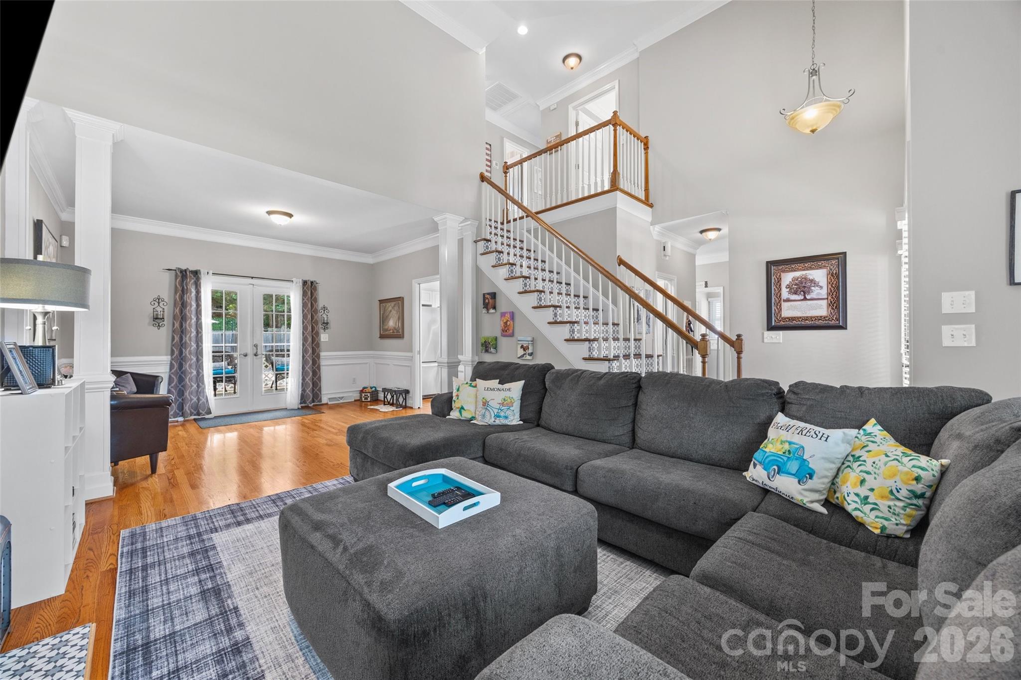 Ashley Park - Residential