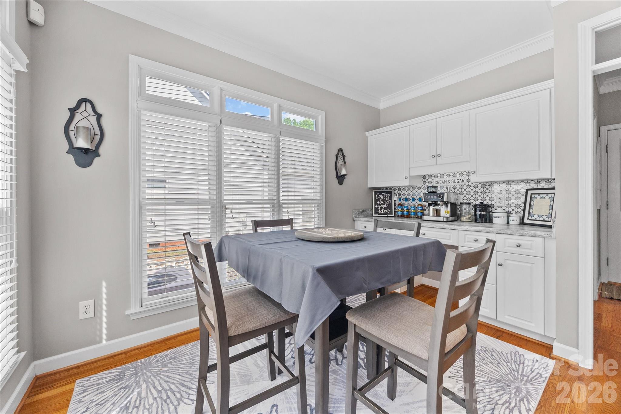 Ashley Park - Residential