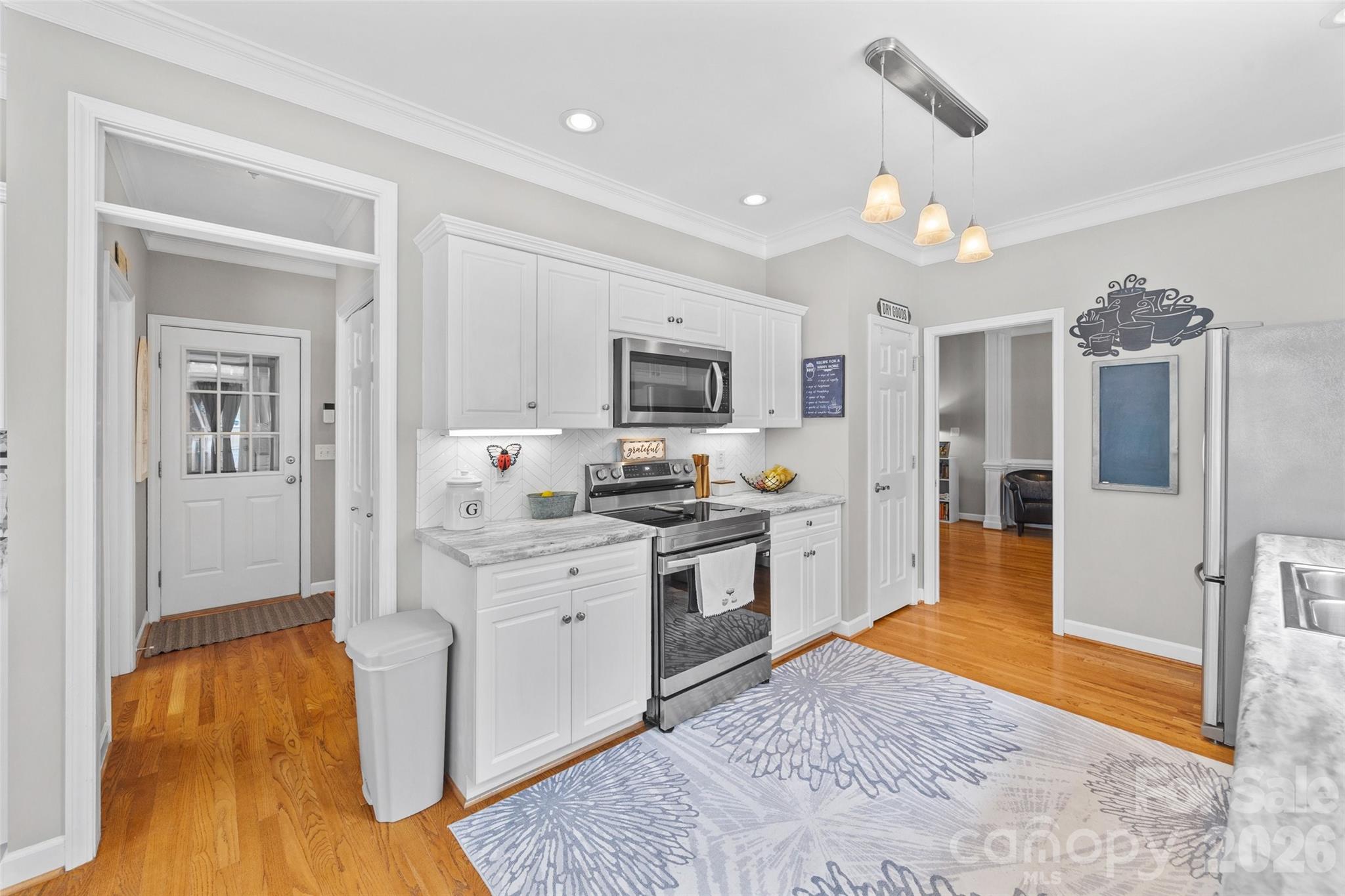 Ashley Park - Residential
