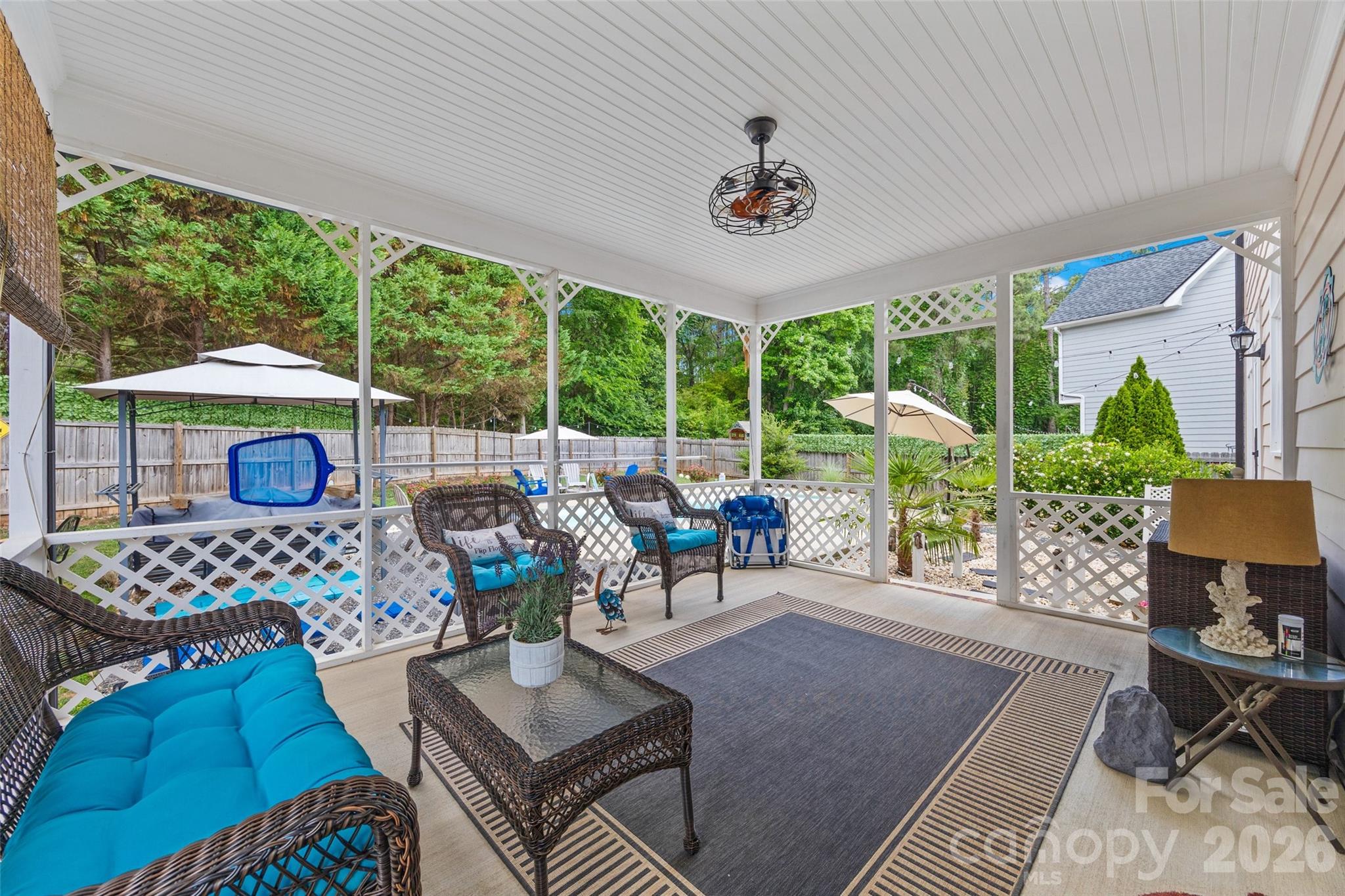 Ashley Park - Residential