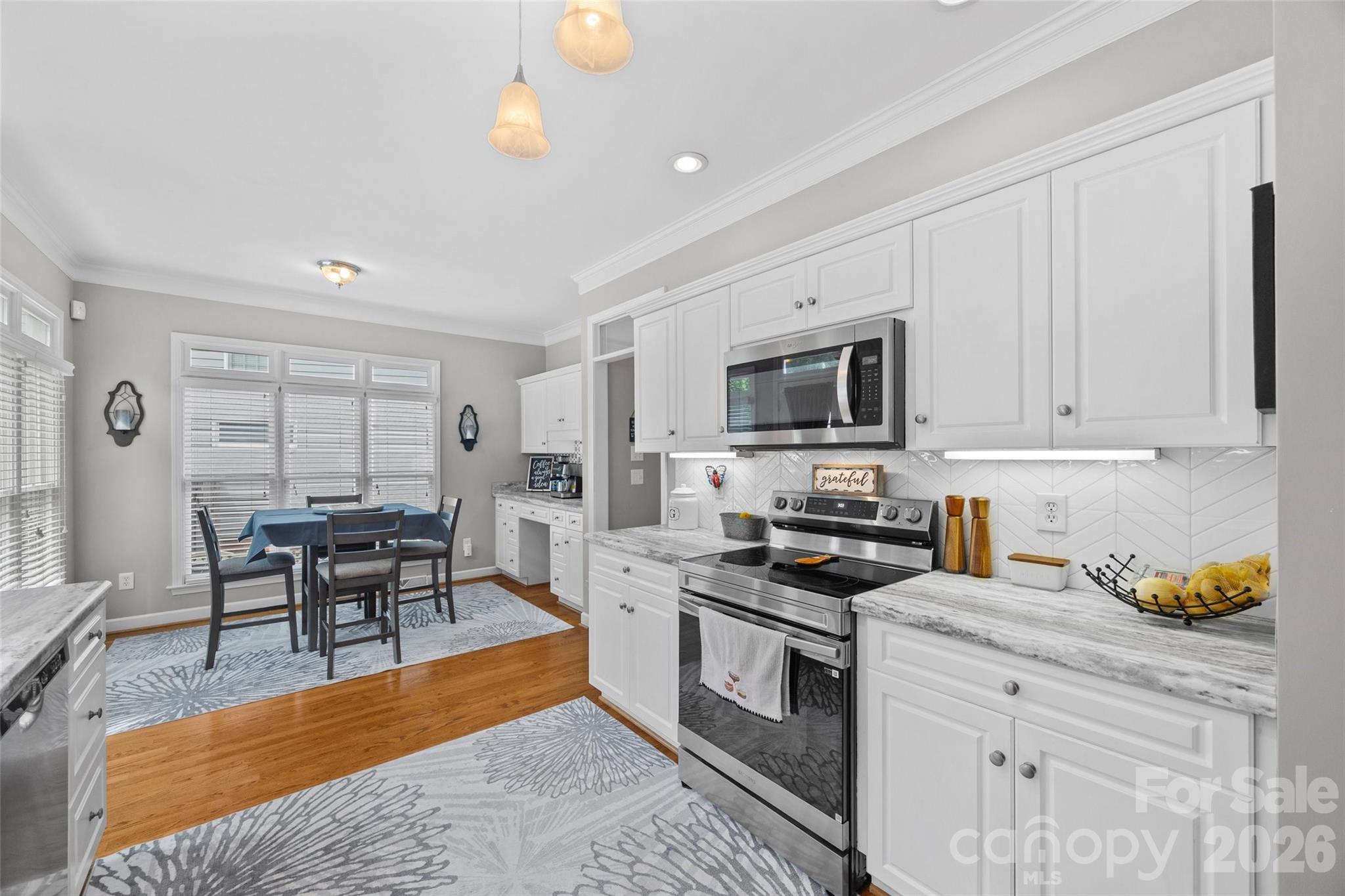 Ashley Park - Residential