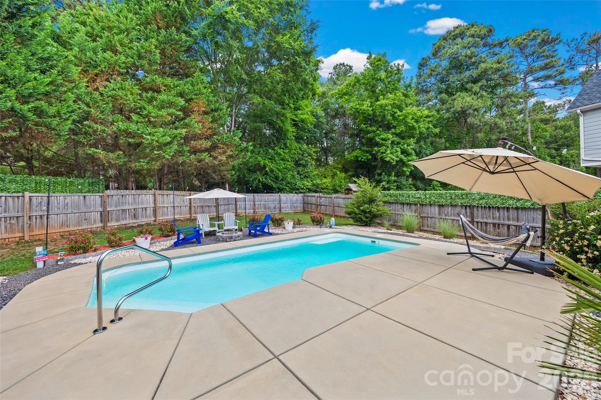 Ashley Park - Residential