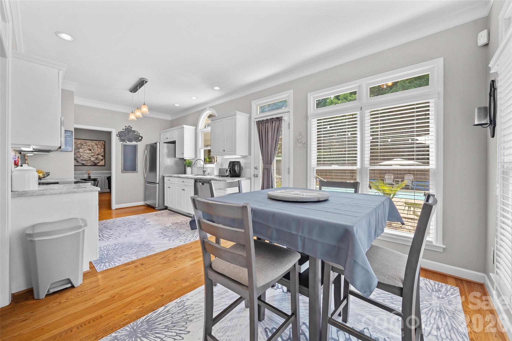 Ashley Park - Residential