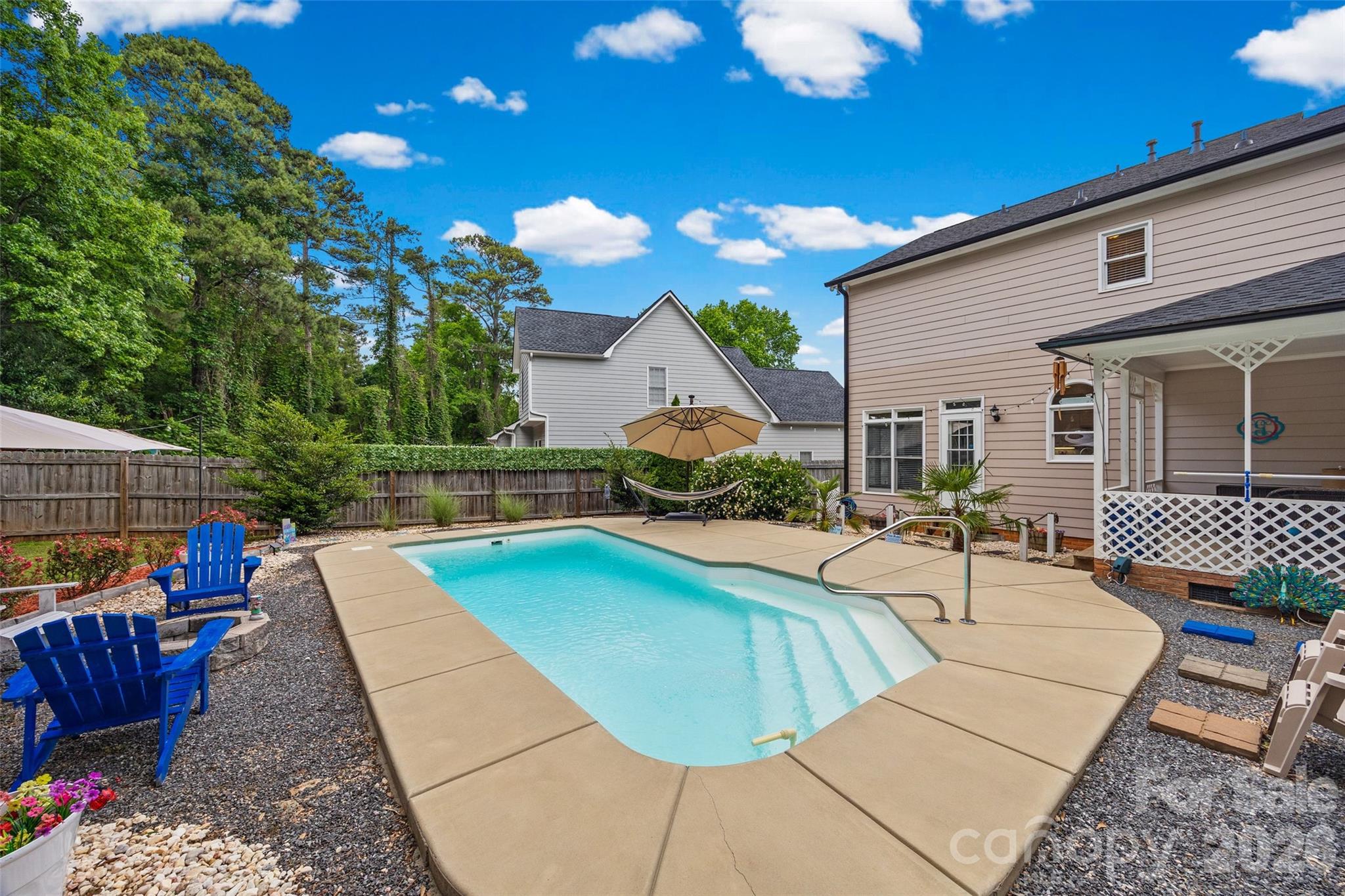 Ashley Park - Residential