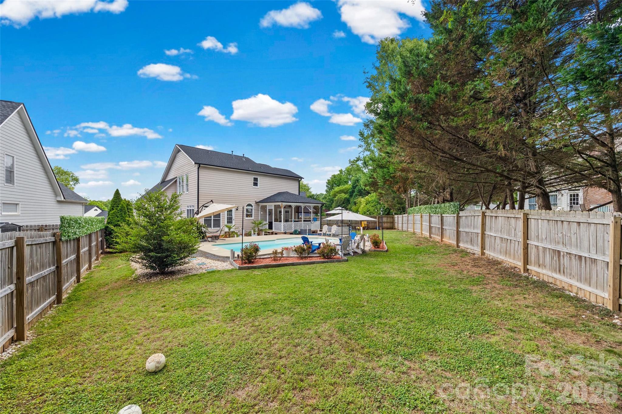 Ashley Park - Residential