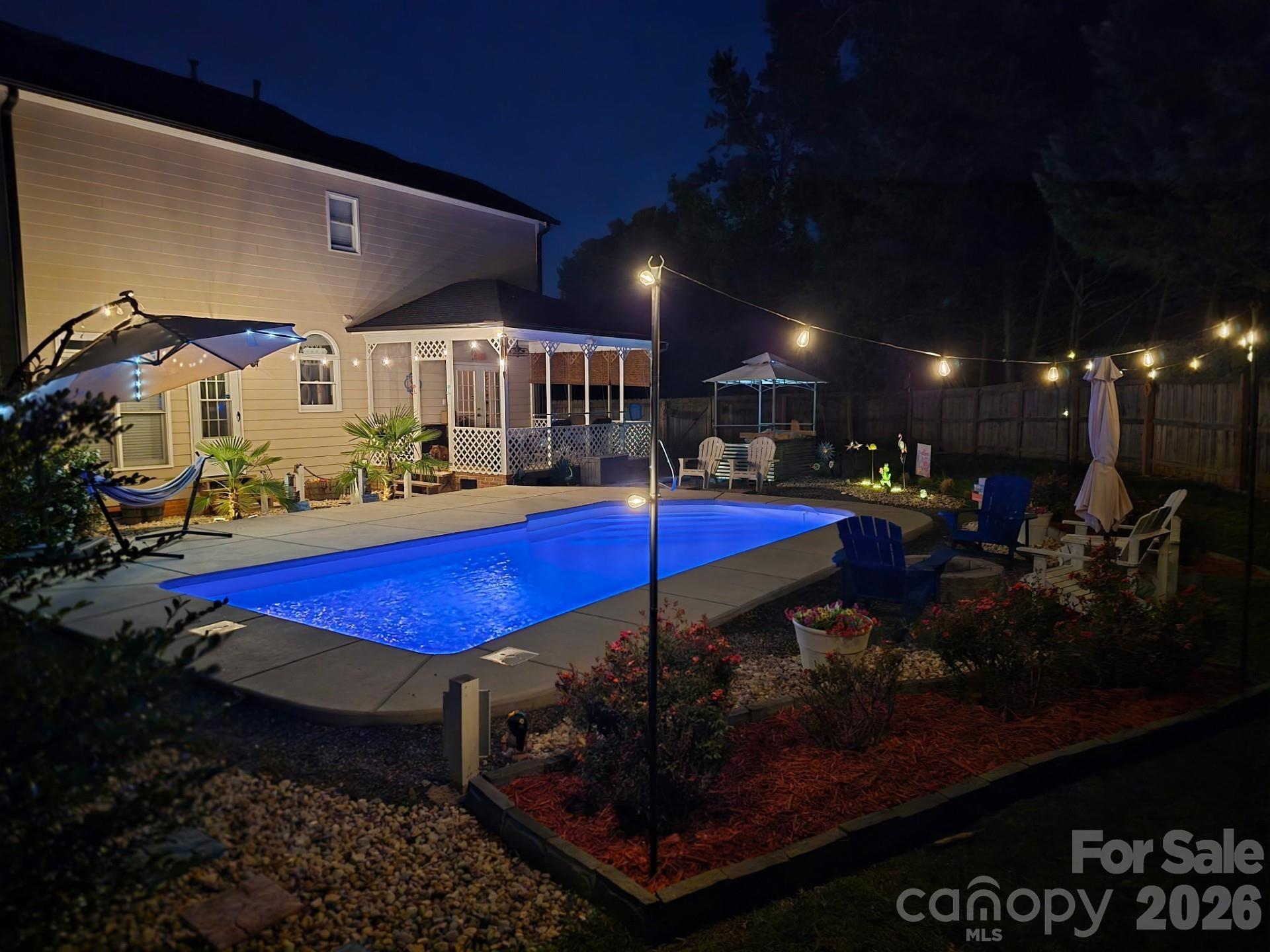 Ashley Park - Residential