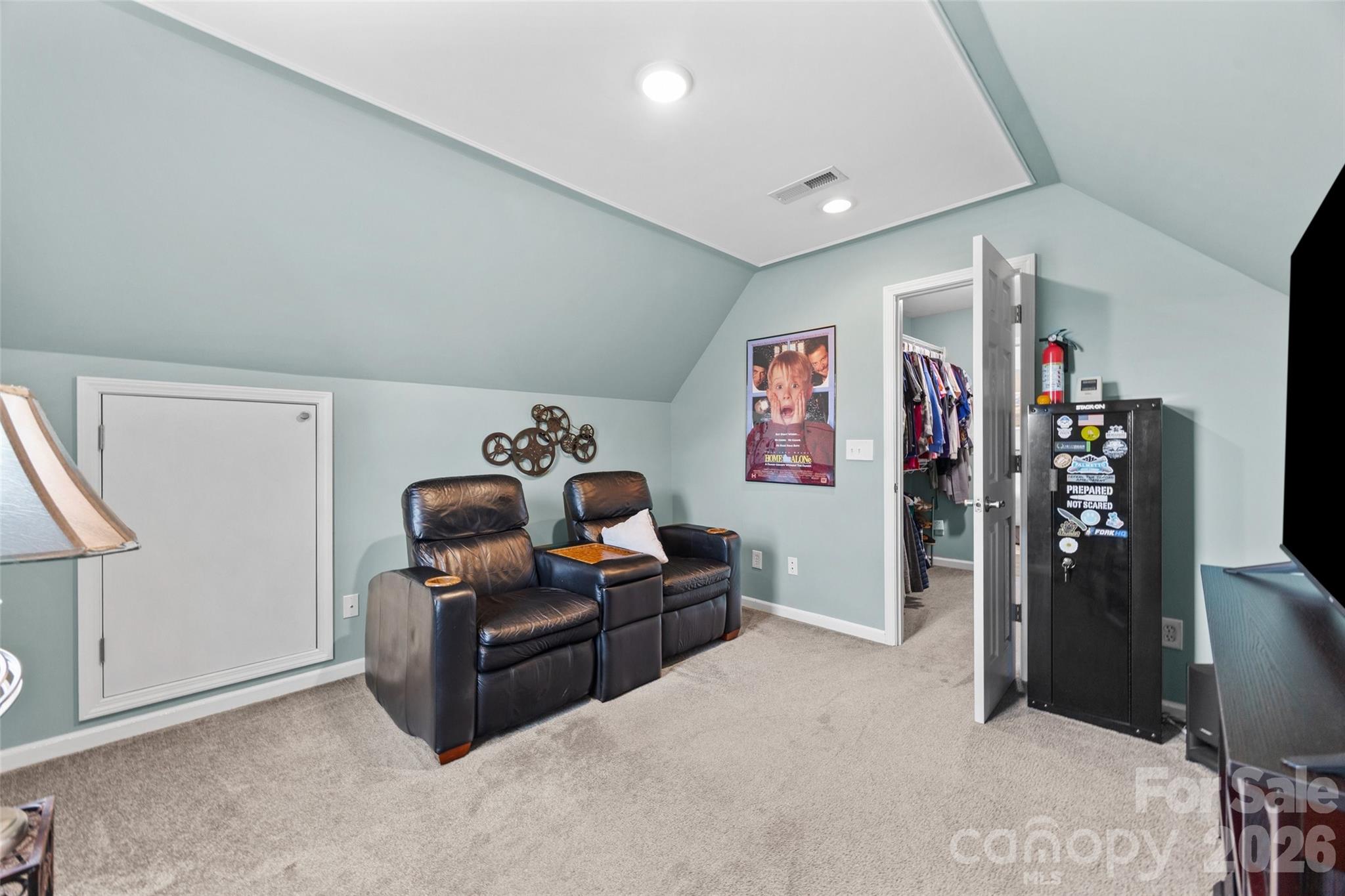 Ashley Park - Residential