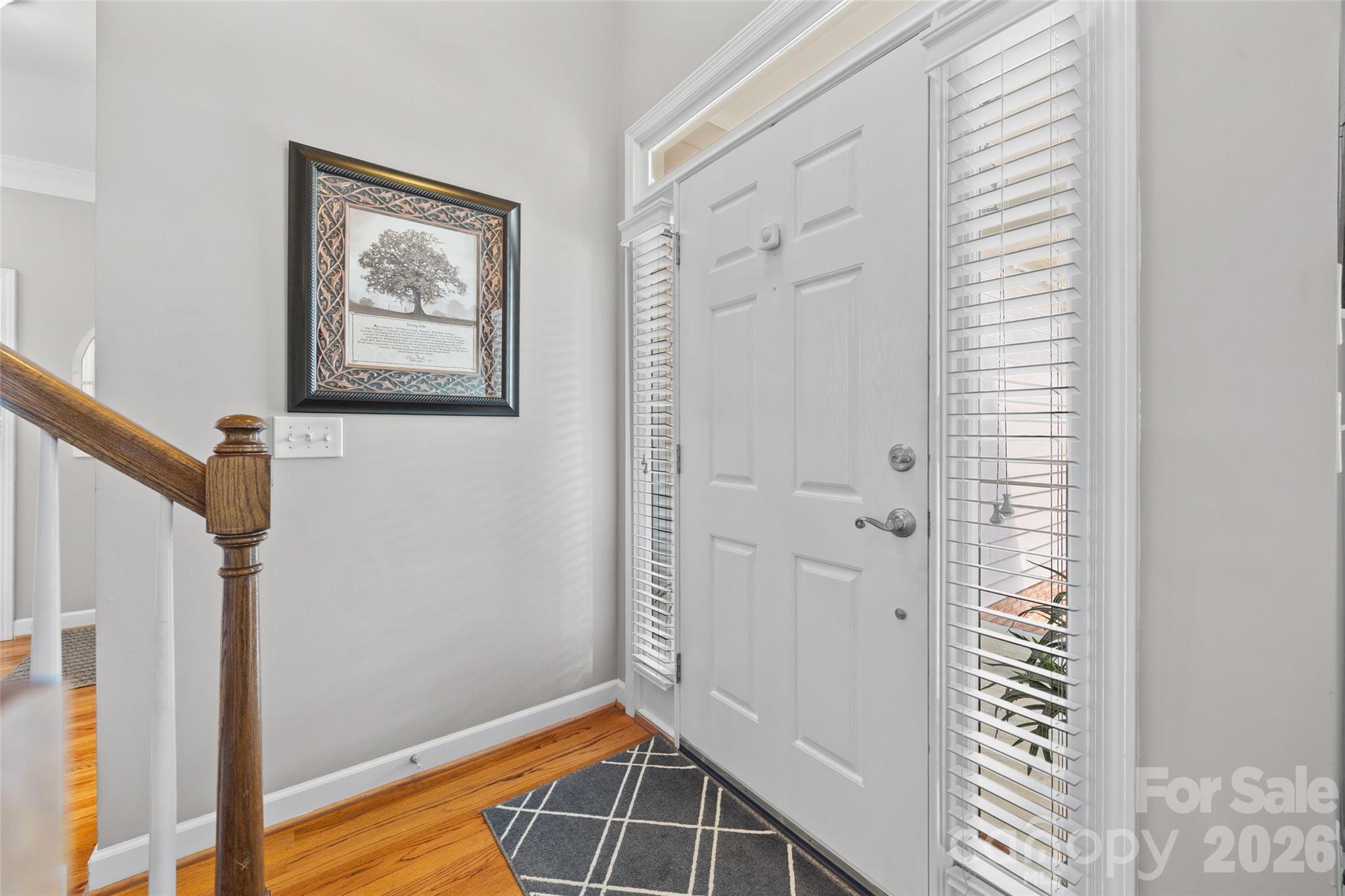 Ashley Park - Residential