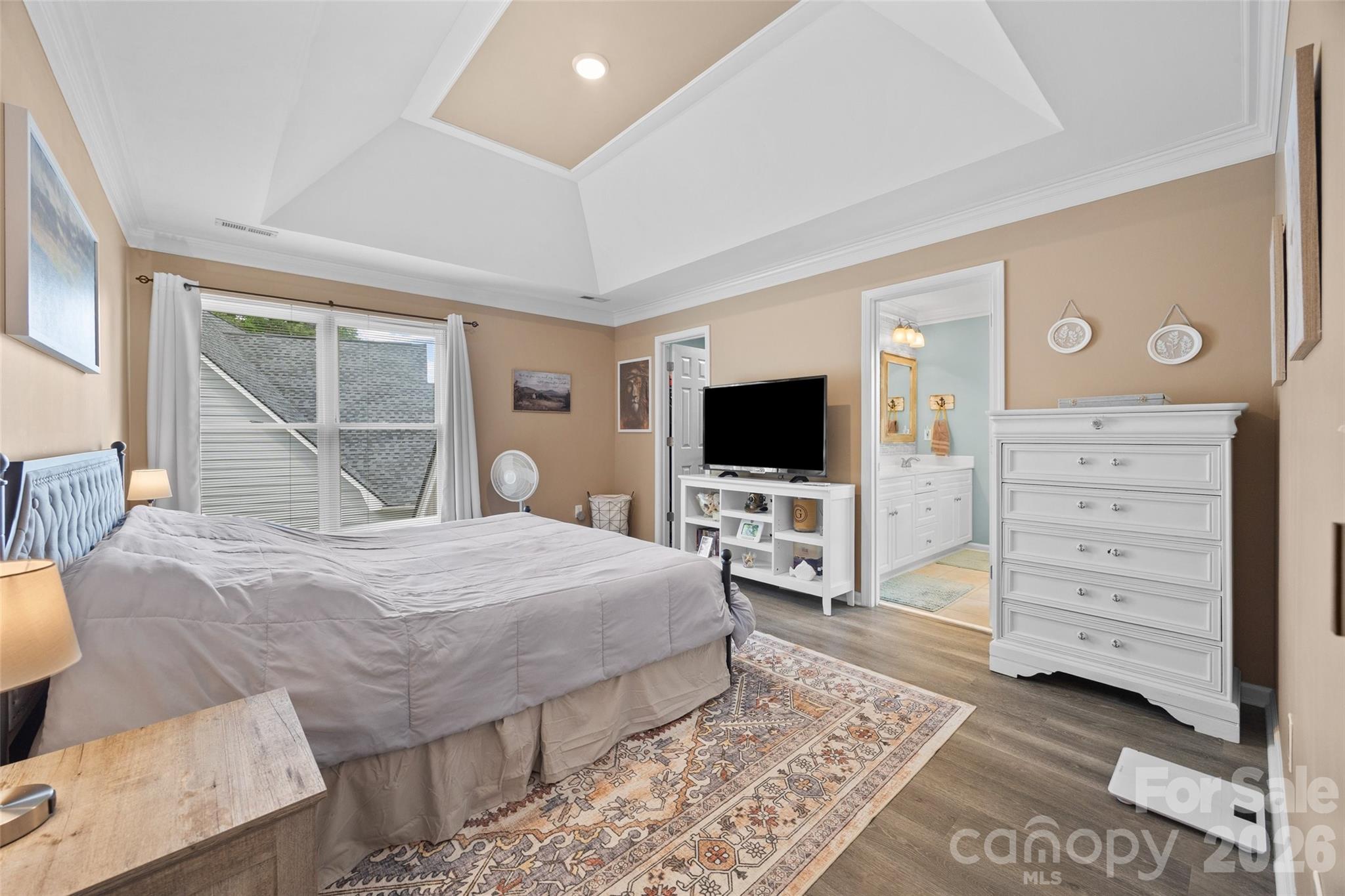 Ashley Park - Residential