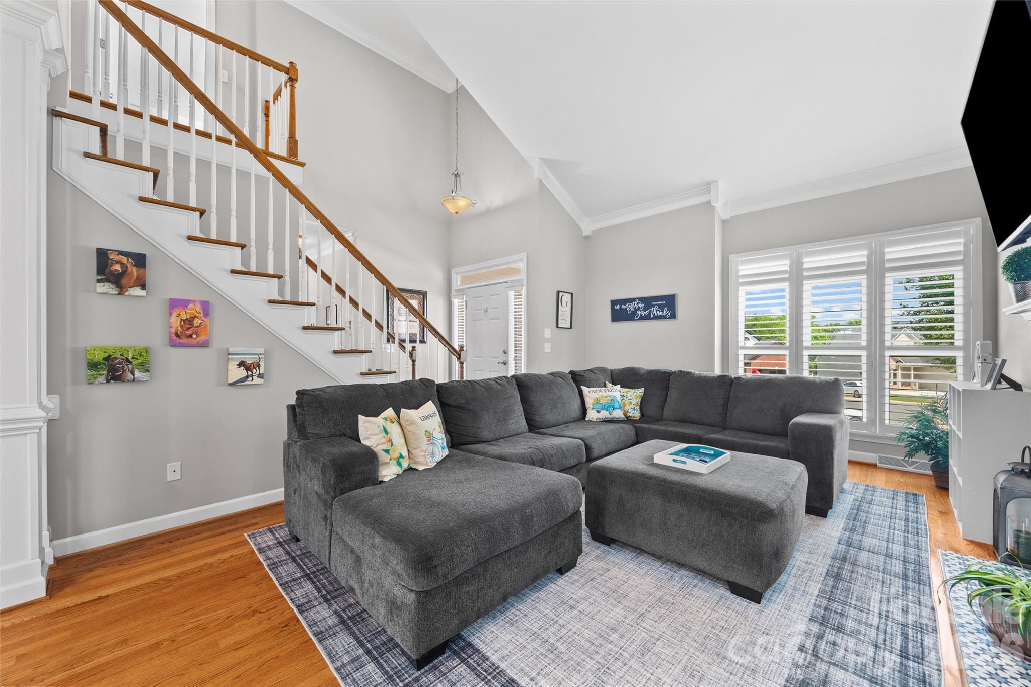 Ashley Park - Residential